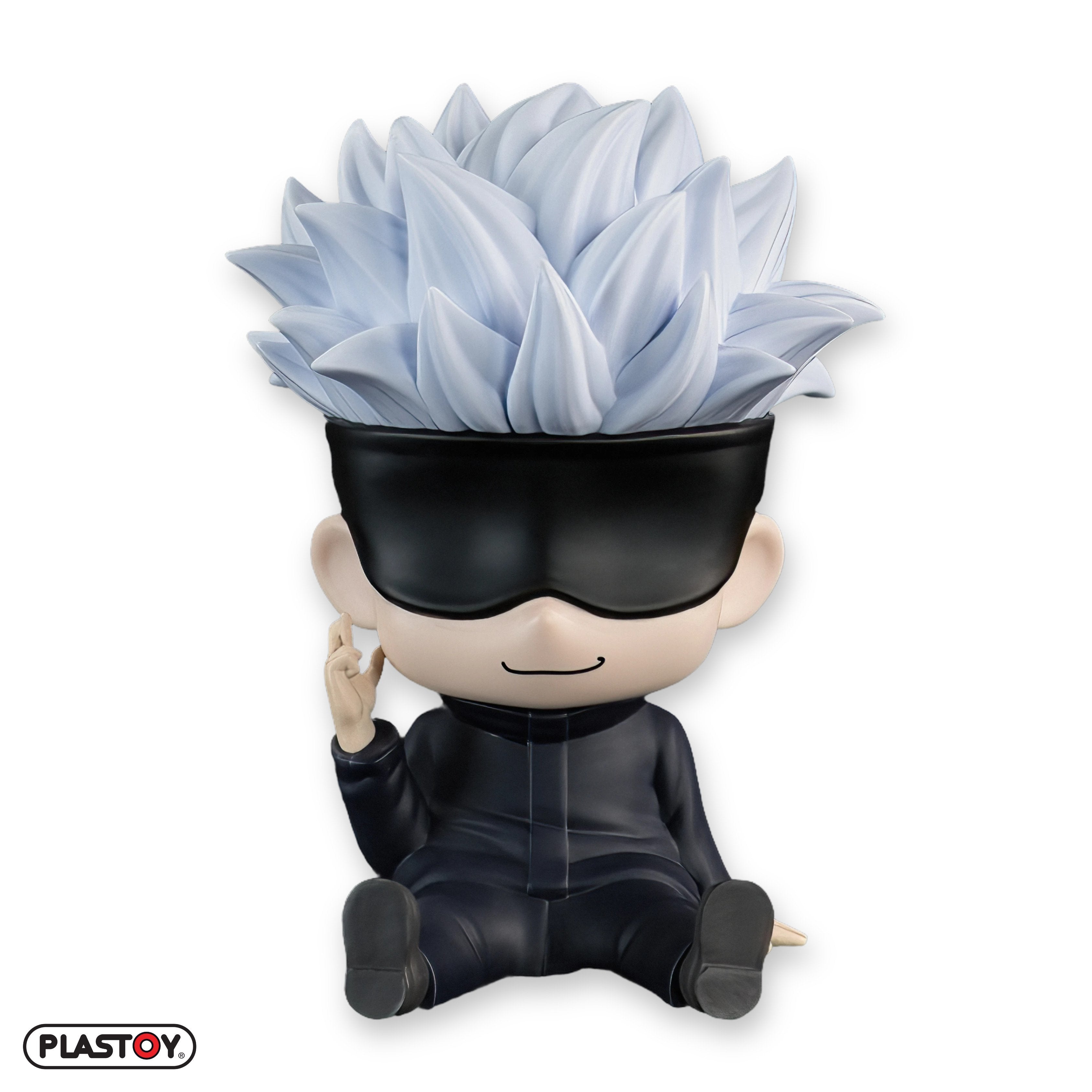 Jujutsu Kaisen - Tirelire Gojo - flash vidéo