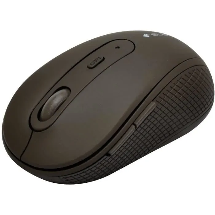 Milki mouse chocolate - flash vidéo