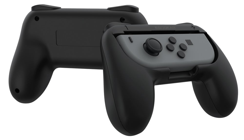 EgoGear - Double pack SAP20 + Sonic Mania - flash vidéo