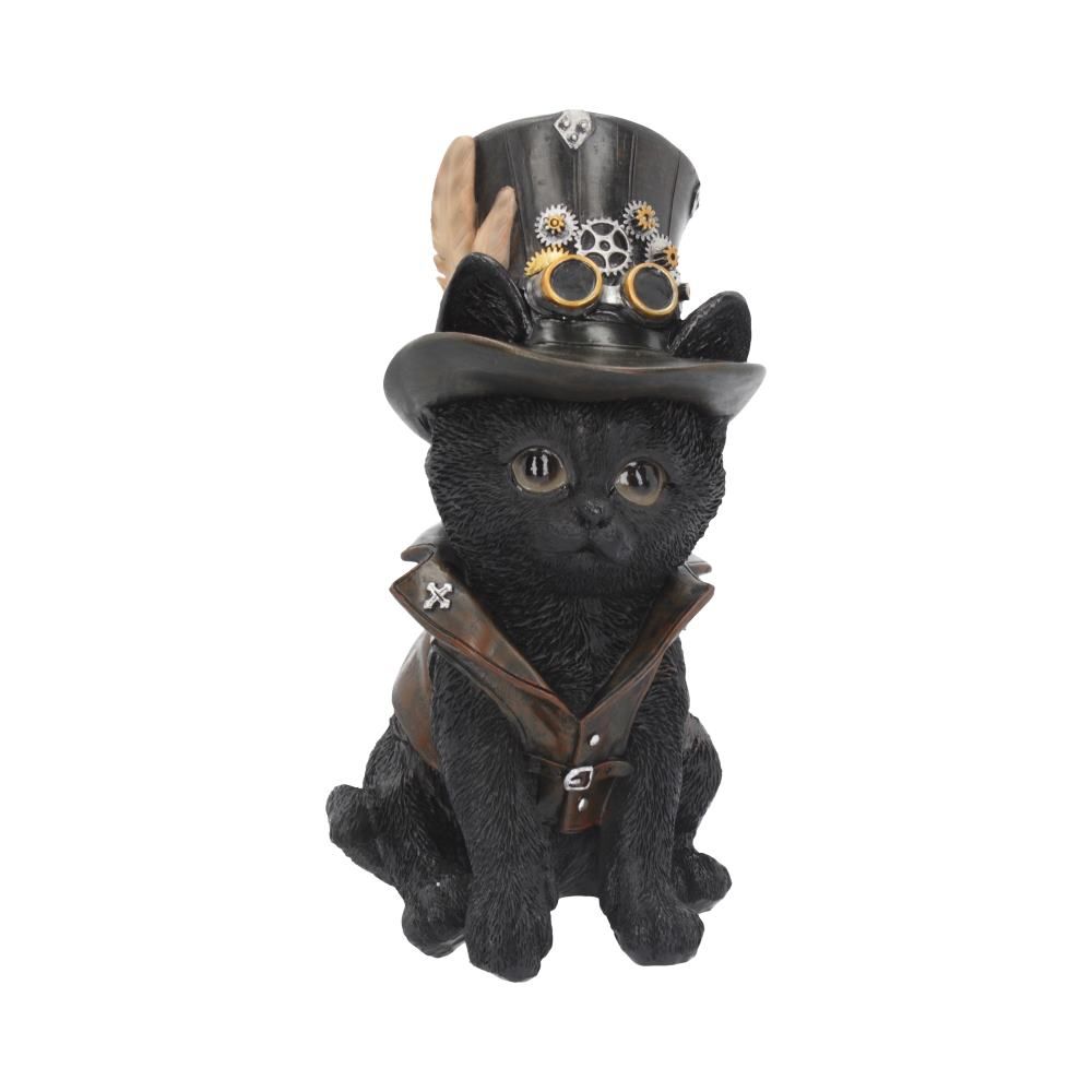 Cogsmiths Cat 18.5cm - flash vidéo