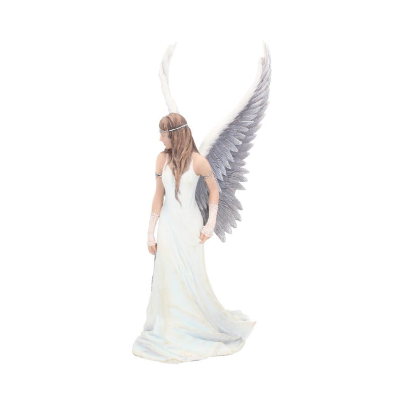 Spirit Guide by Anne Stokes 24cm - flash vidéo