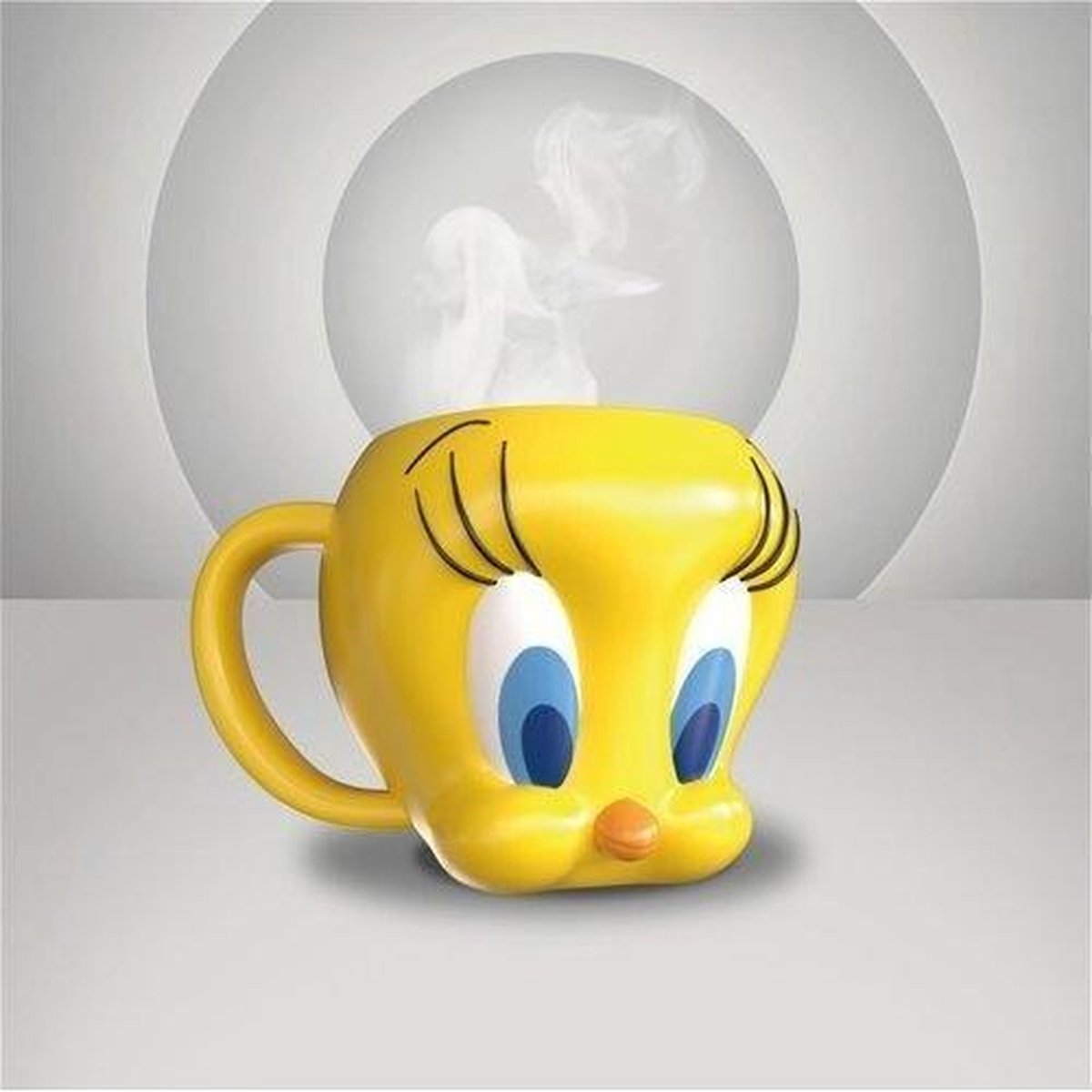 Warner Bros - Titi 3D Mug - flash vidéo
