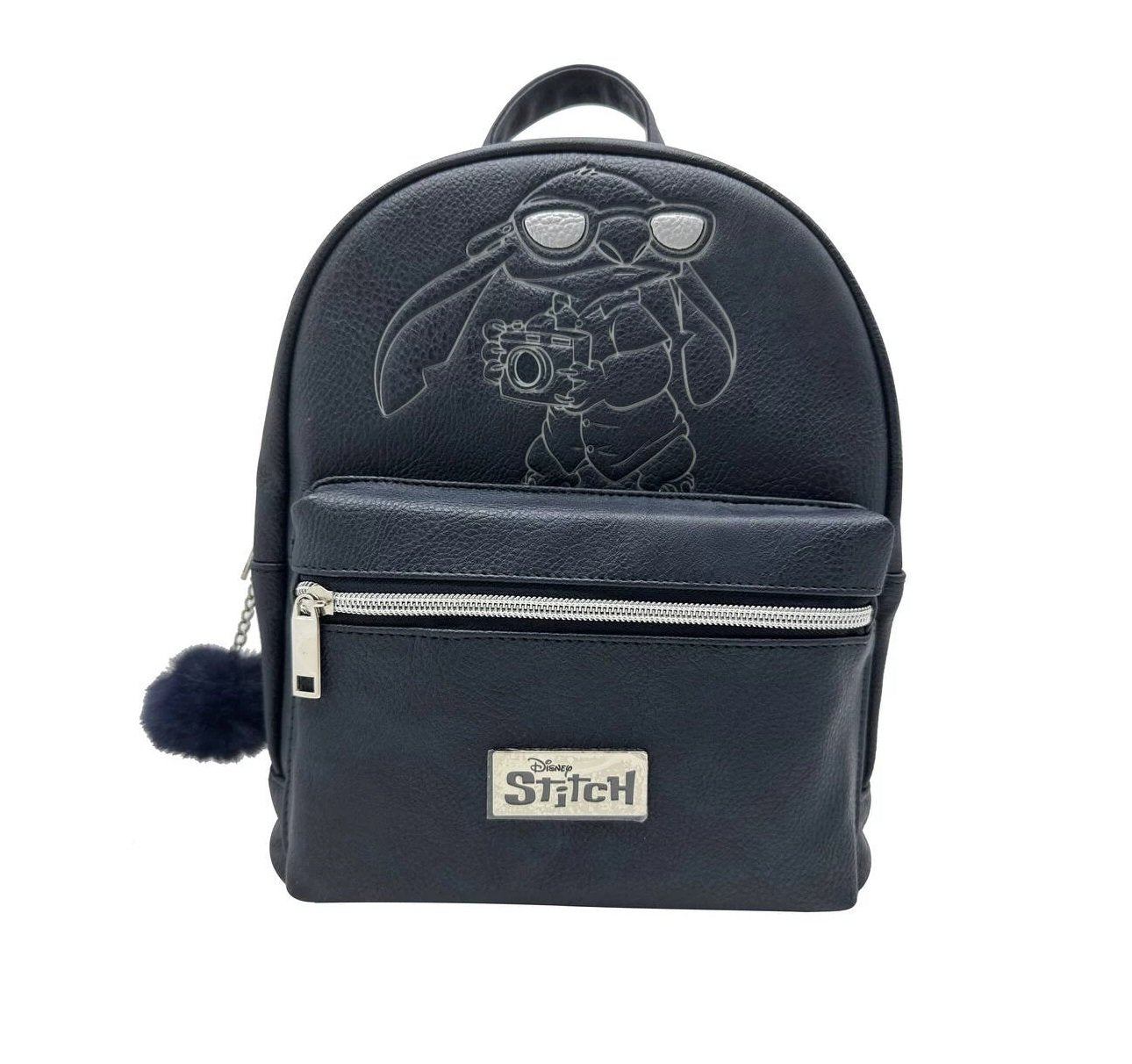 Lilo et Stitch - Sac à dos Fashion Traveler Night Stitch - flash vidéo