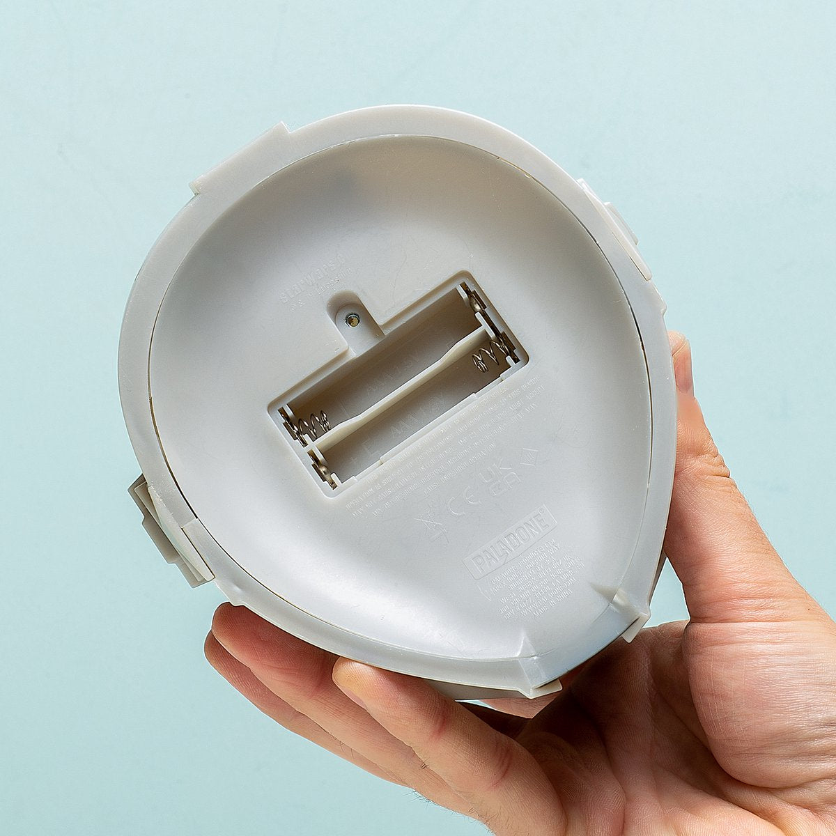 Star Wars : The Mandalorian - Lampe de bureau Mandalorian - flash vidéo