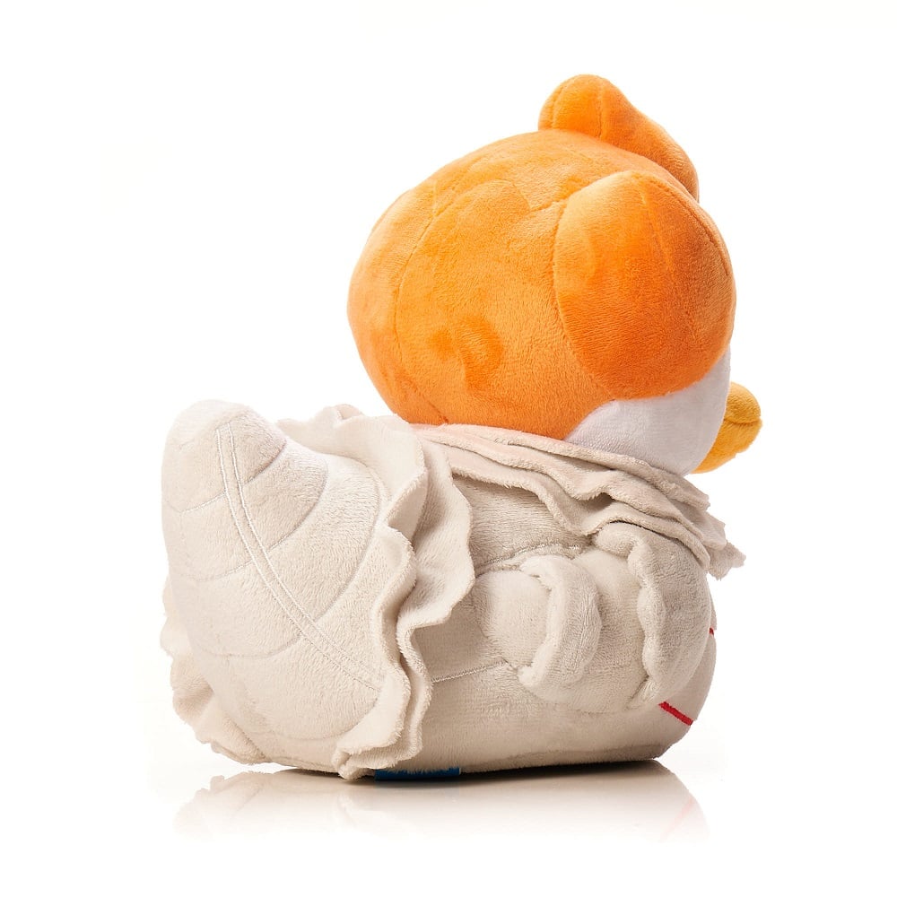 Numskull - TUBBZ Peluche - Ça - Pennywise - 24cm - flash vidéo
