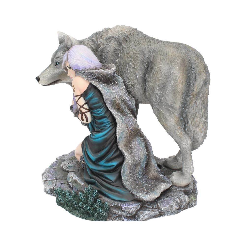 Protector (Limited Edition) Figure 25cm - flash vidéo