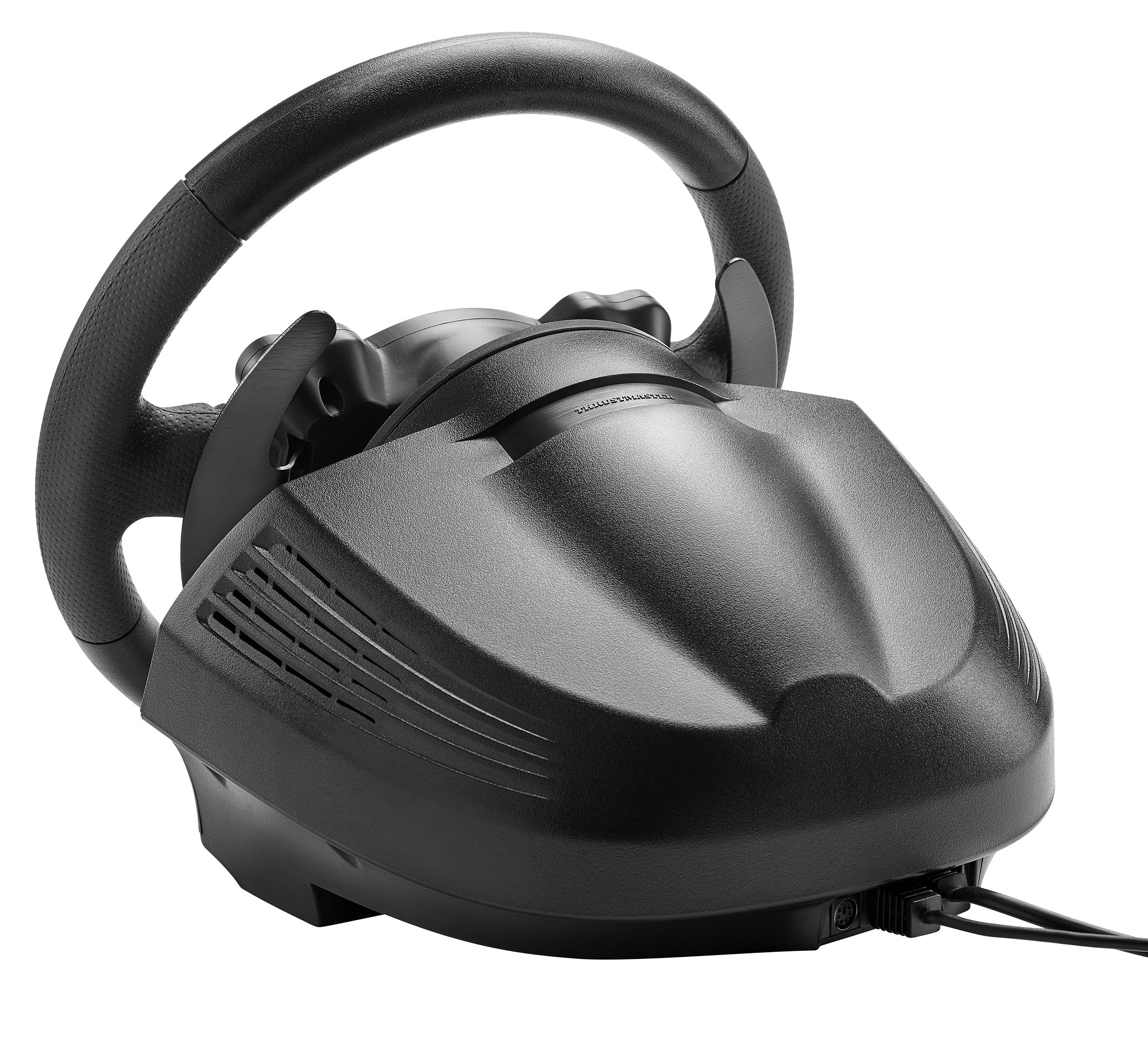 Thrustmaster TMX Force Feedback Racing Wheel pour Xbox Series X|S, Xbox One et PC - flash vidéo