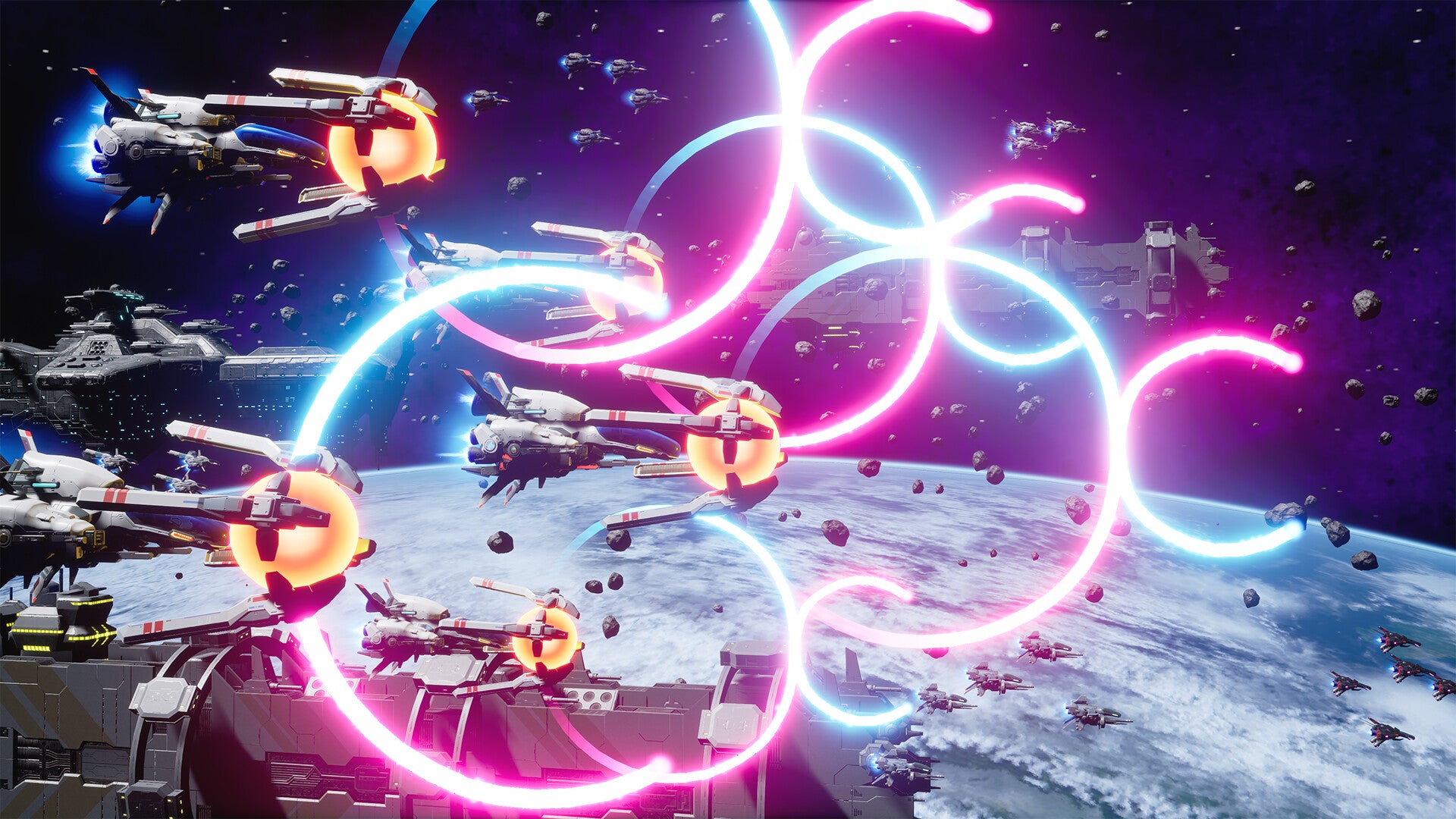 R-Type Tactics I • II Cosmos - Deluxe Edition - flash vidéo