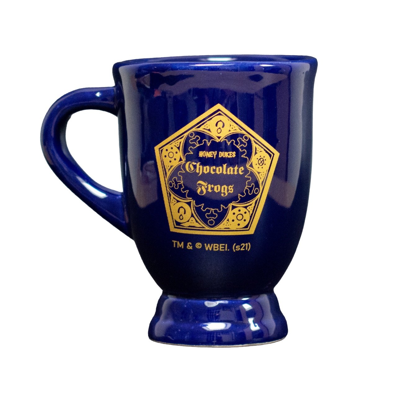 Wizarding World - Harry Potter - Mug Chaudron - Chocogrenouille - flash vidéo