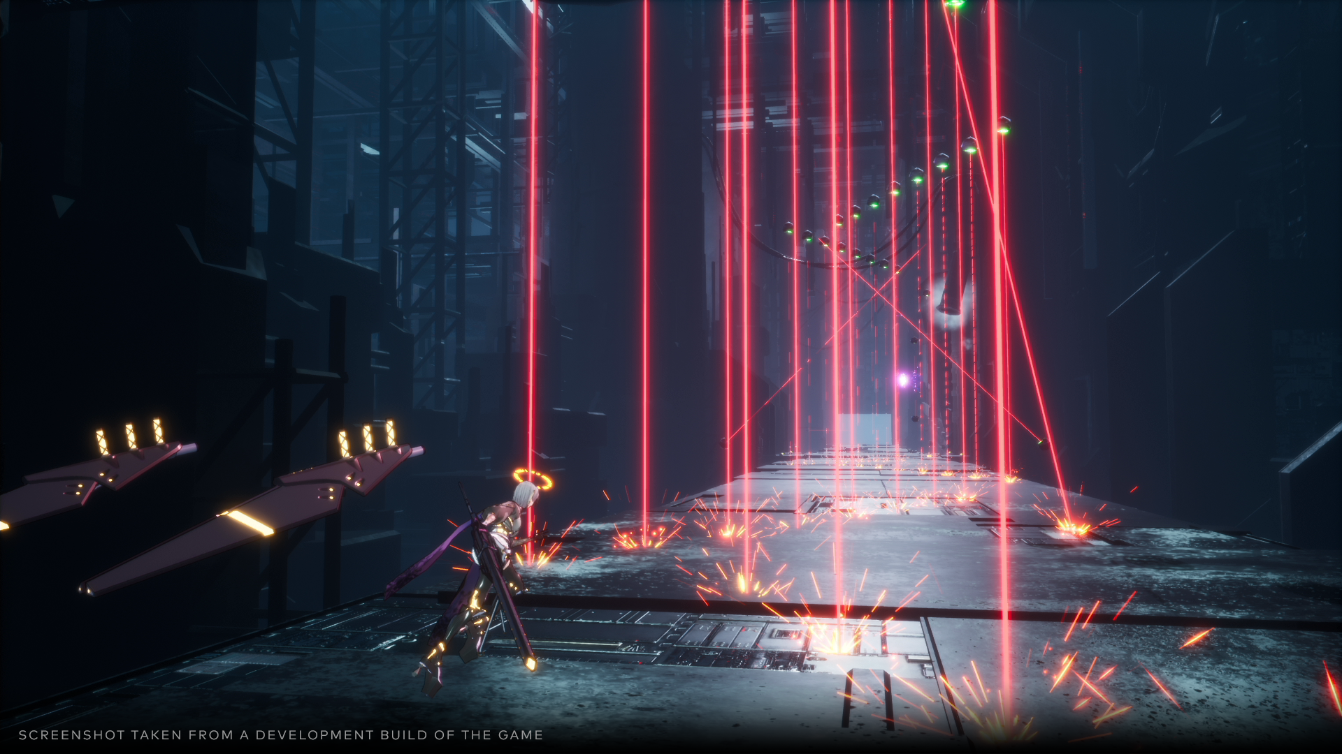 CRYMACHINA - Deluxe Edition - flash vidéo