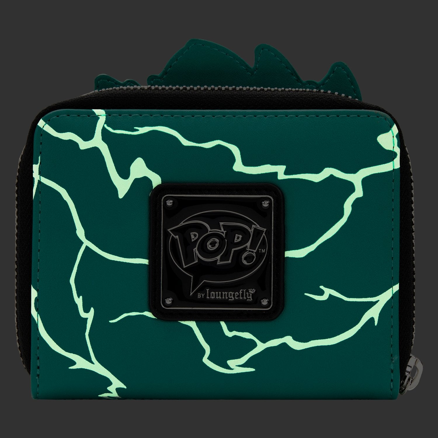 Loungefly: Pop! My Hero Academia - Deku Infinity Cosplay Wallet - flash vidéo