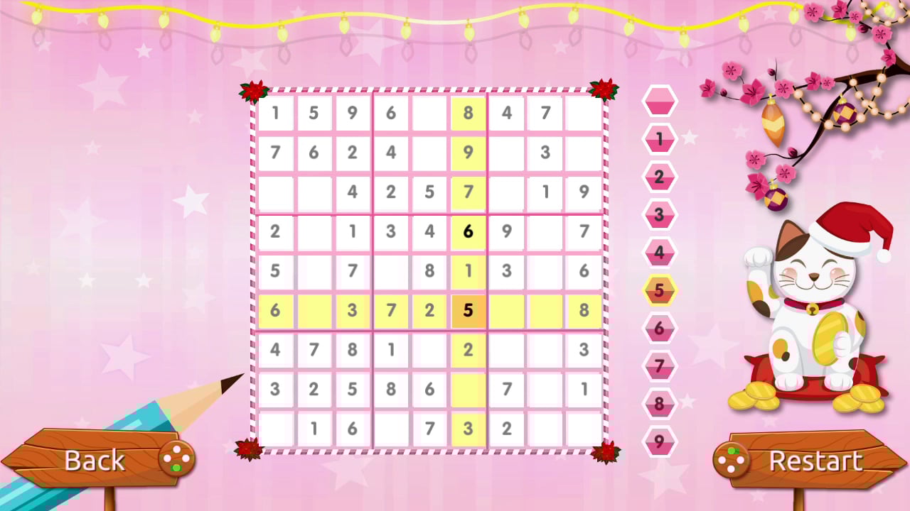 Advent Calendar - flash vidéo