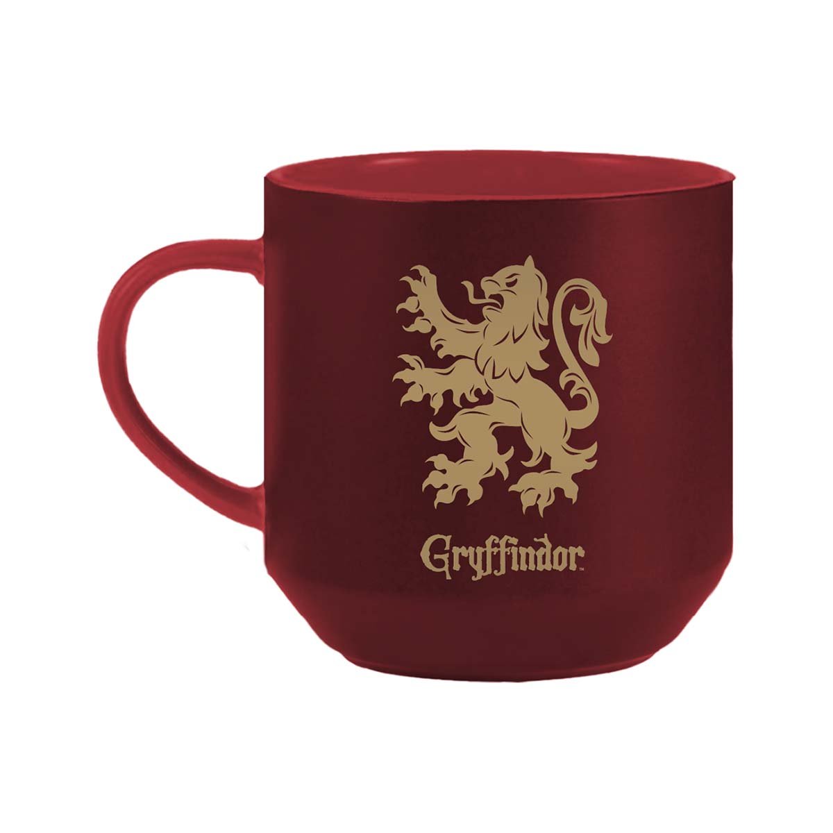 Wizarding World - Harry Potter - Mug Maison - Gryffondor - flash vidéo