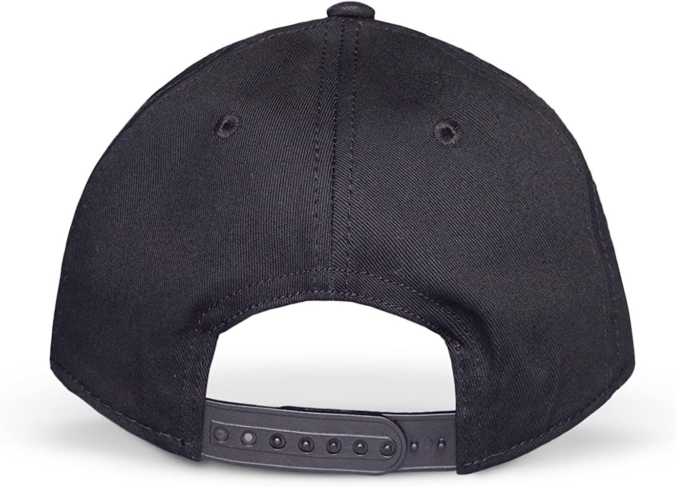 Assassin's Creed - Casquette ajustable "Logo" - flash vidéo