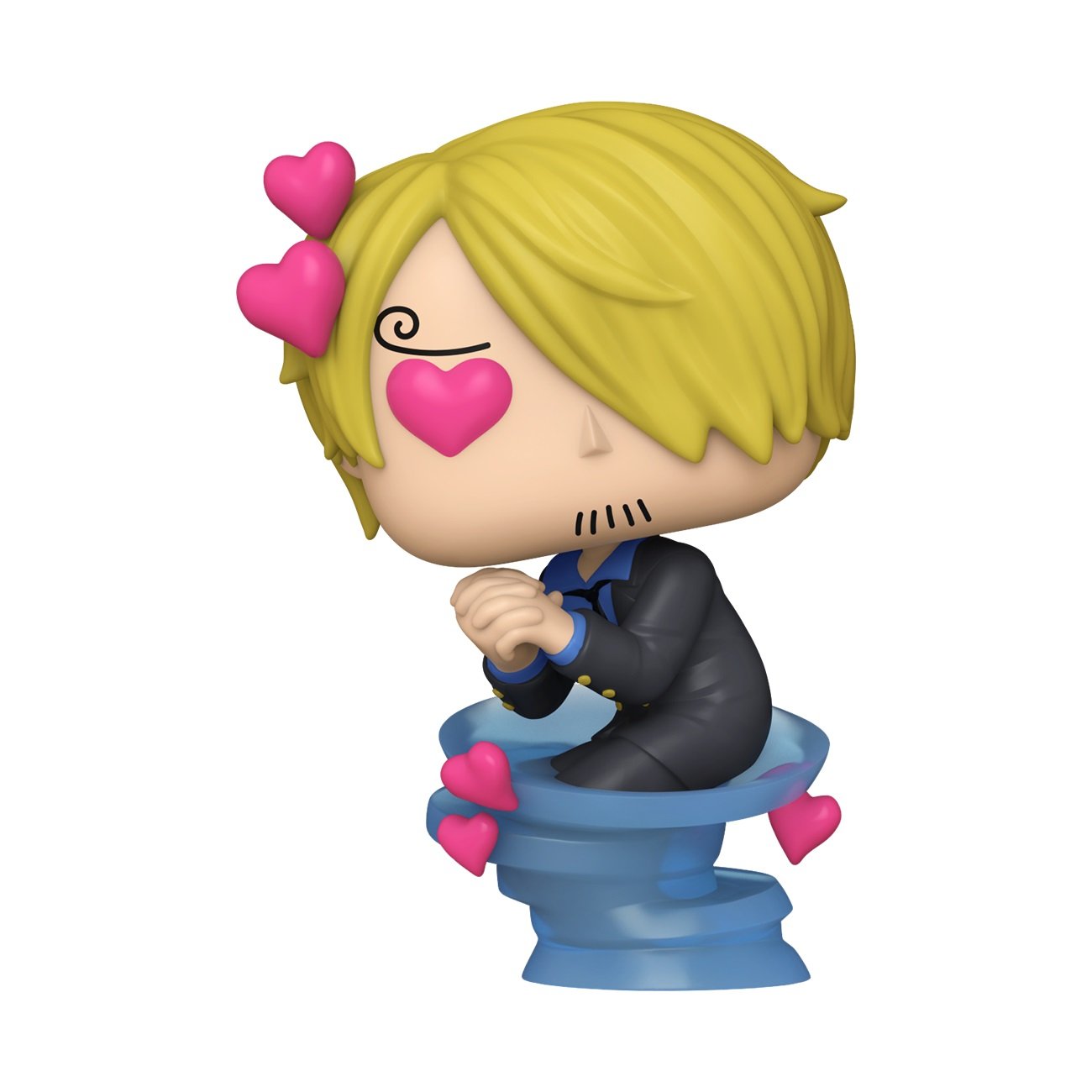 Funko Pop! Animation: One Piece - Sanji - flash vidéo