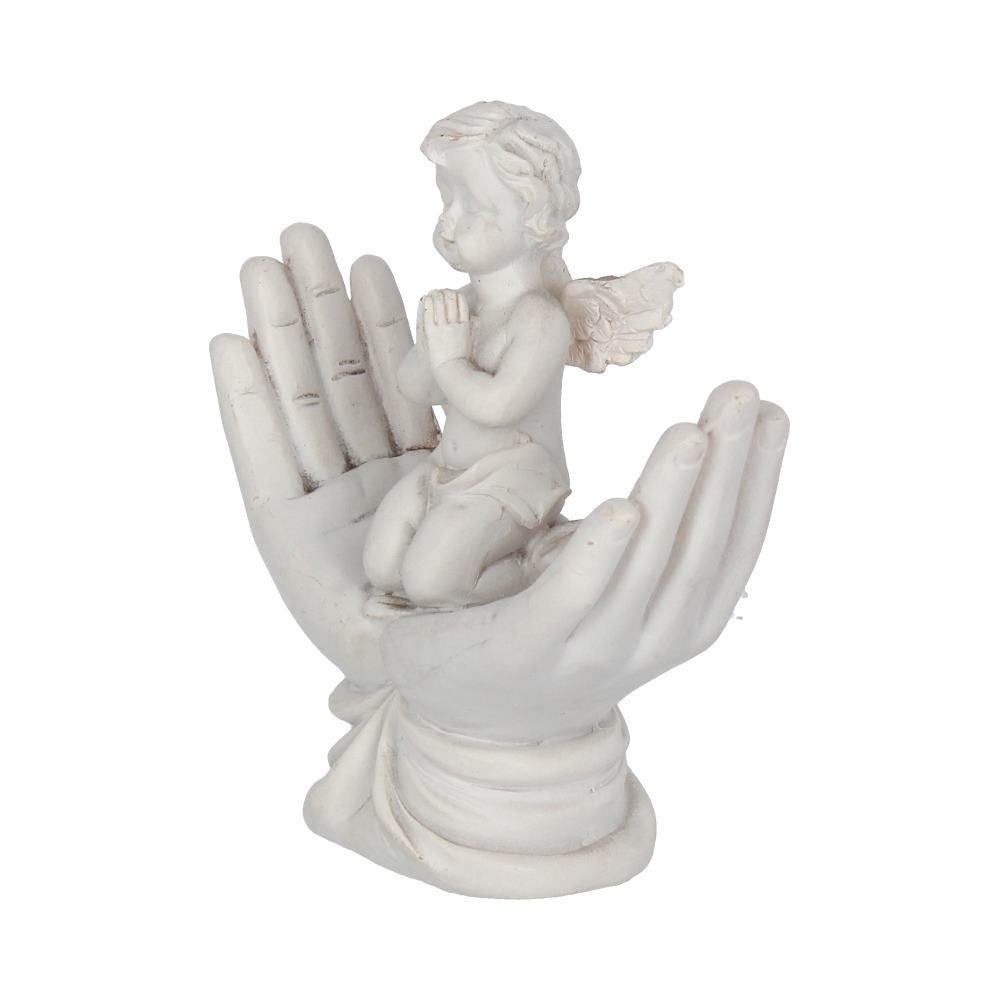 Raised to Heaven Figure 11cm - flash vidéo