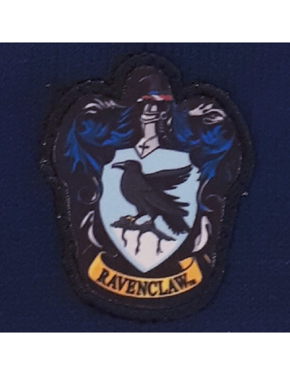 Harry Potter - Ravenclaw House School Beanie - flash vidéo