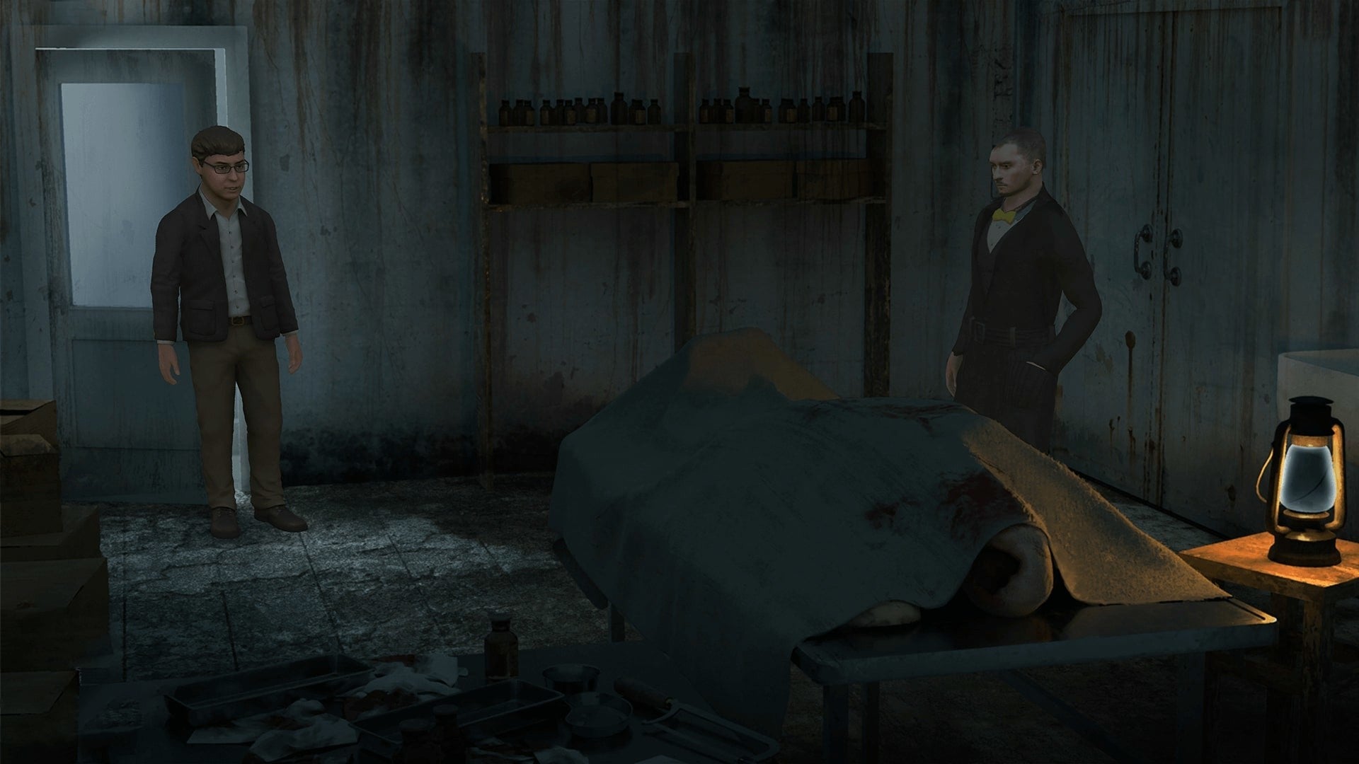 Saint Kotar - flash vidéo