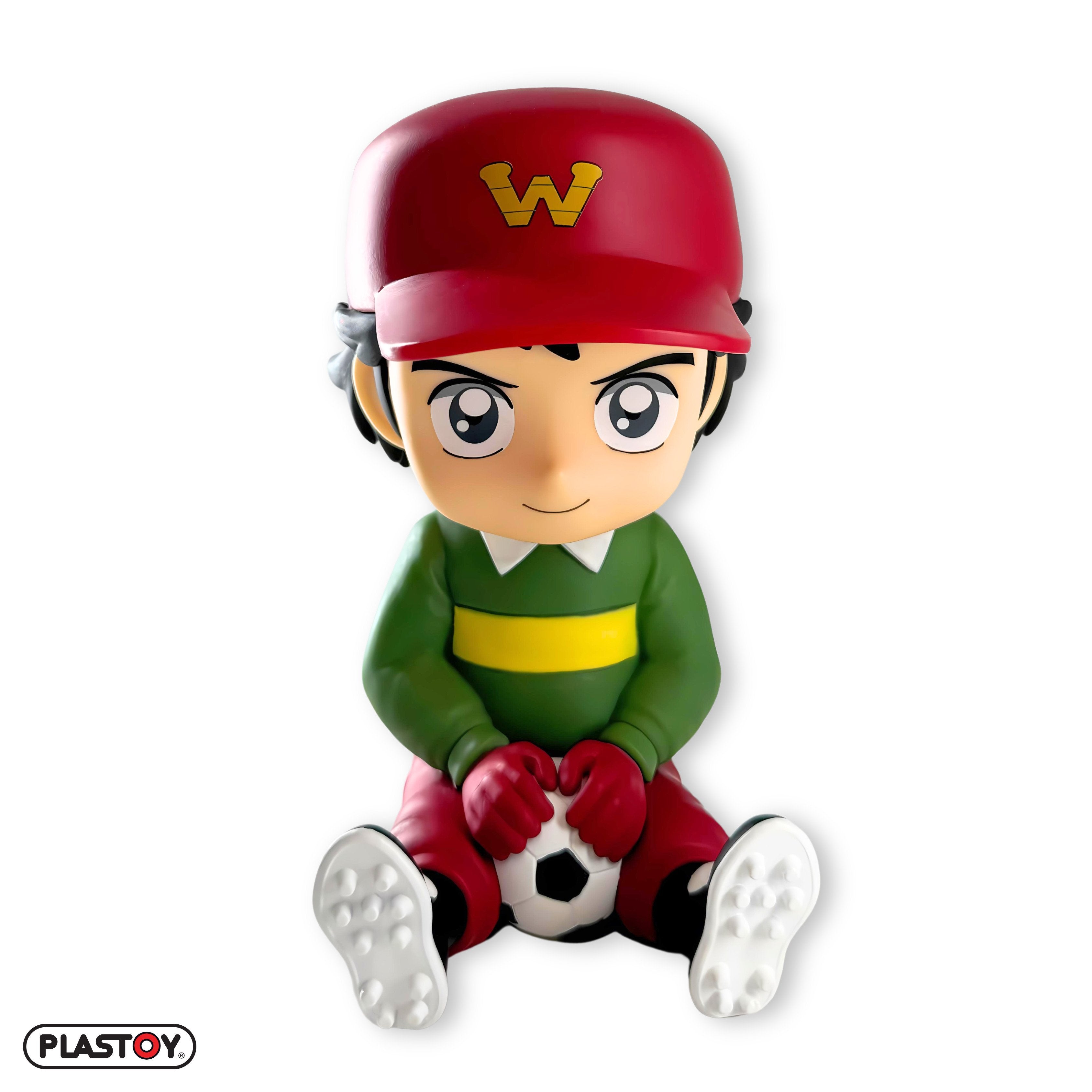 Olive et Tom - Tirelire Thomas Price - flash vidéo