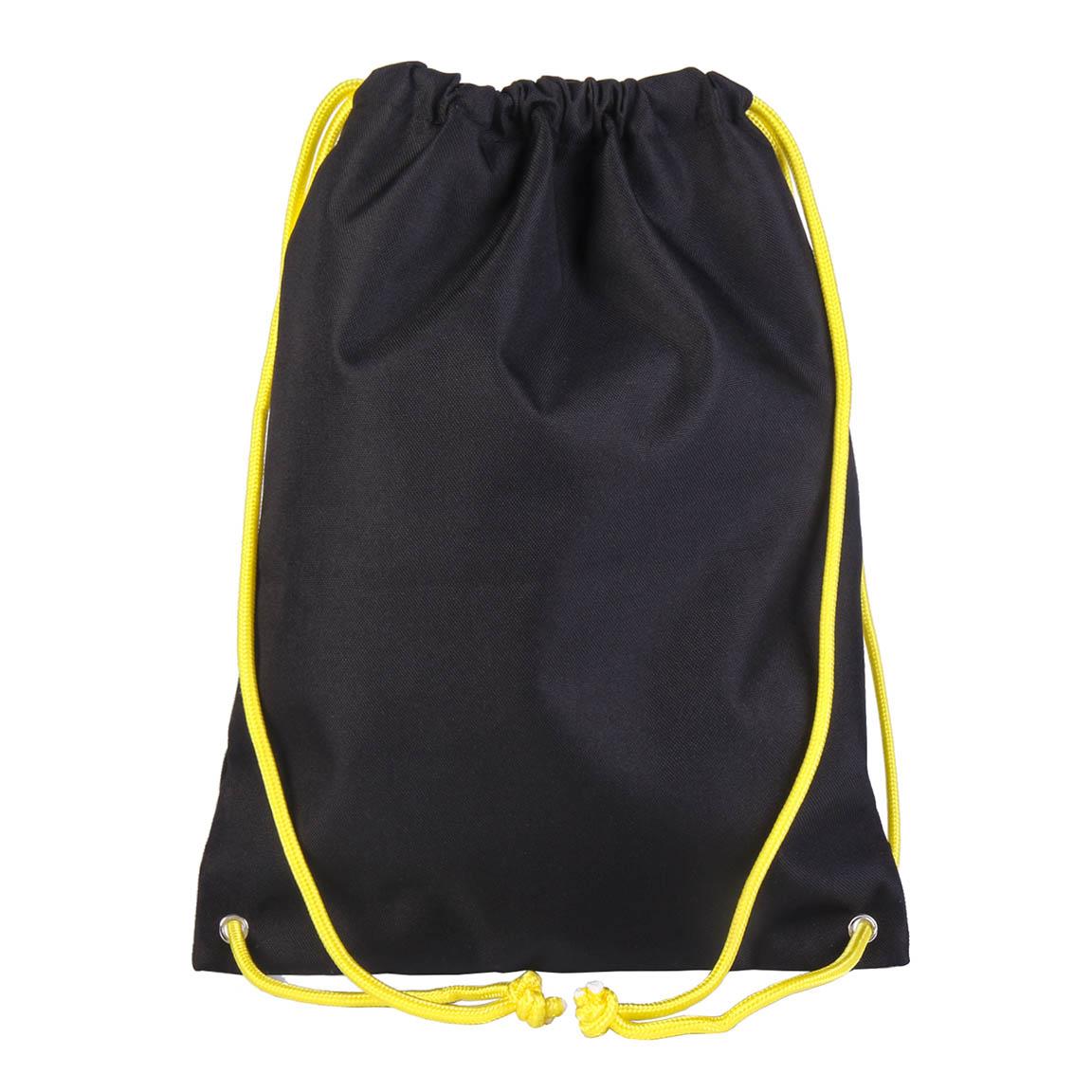 DC Comics - Sac de gymnastique Logo classique de Batman - flash vidéo