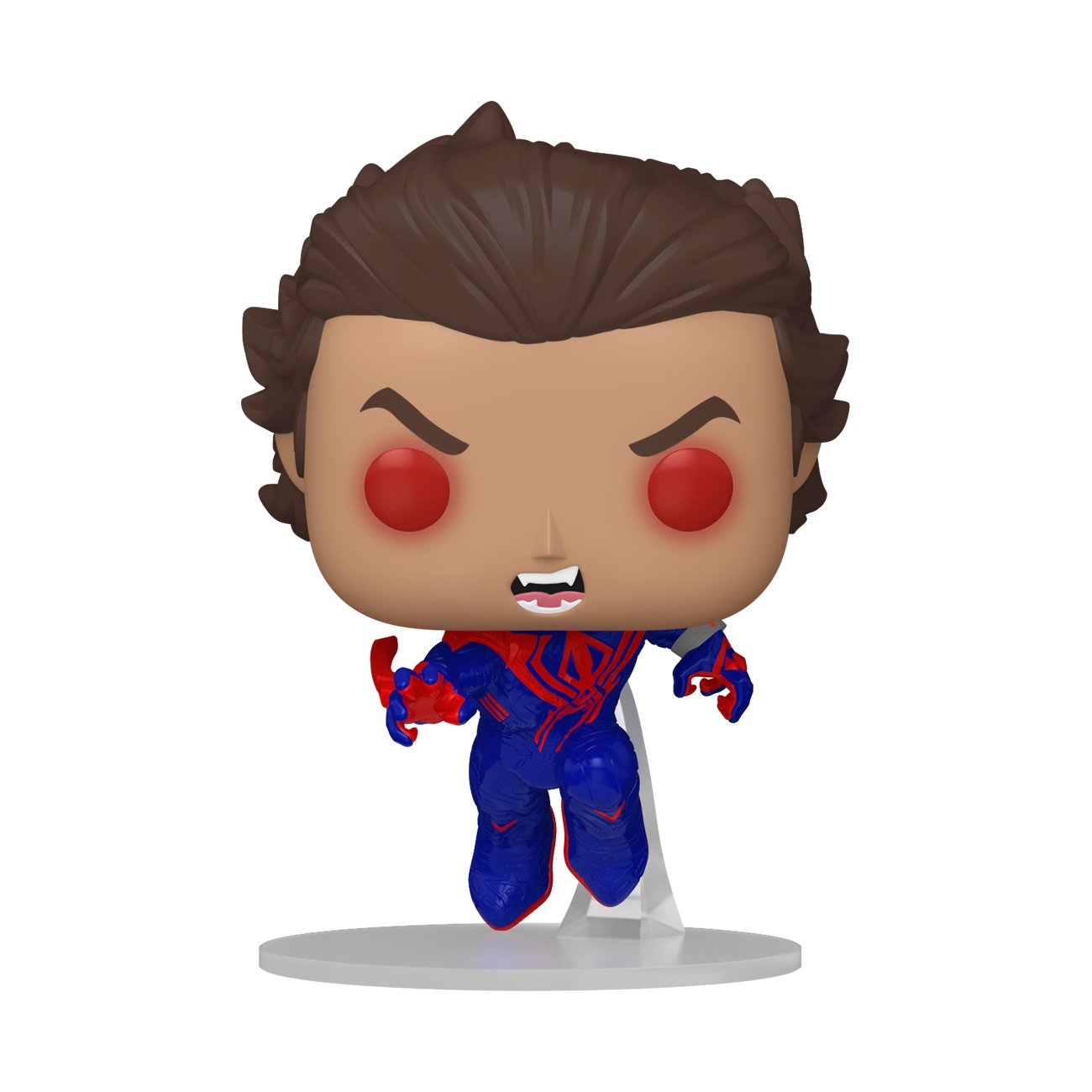Funko Pop! Marvel: Spider-Man: Across the Spider-Verse - Spider-Man 2099 (Unmasked) - flash vidéo