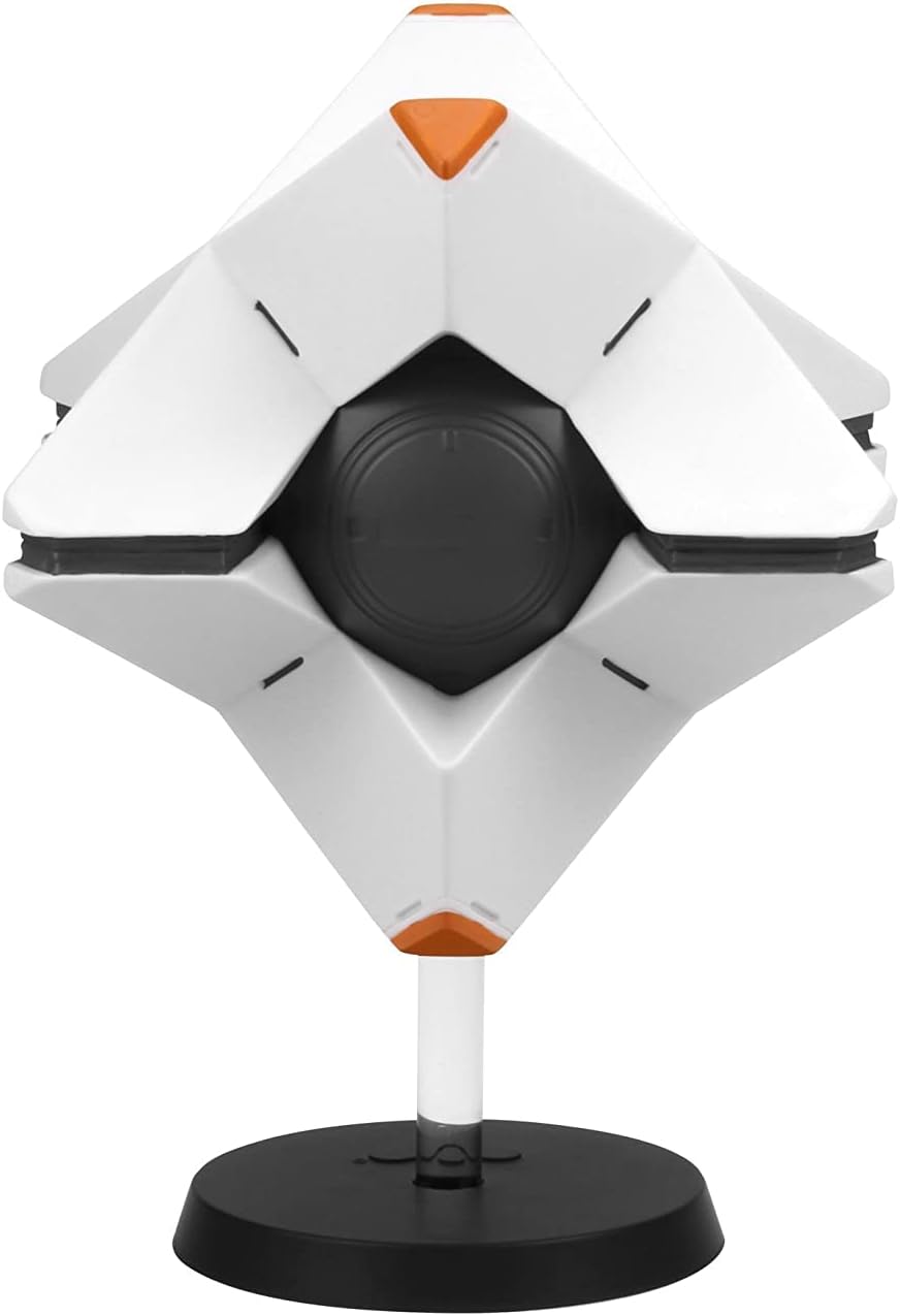 Destiny - Generalist Shell - 20cm - flash vidéo