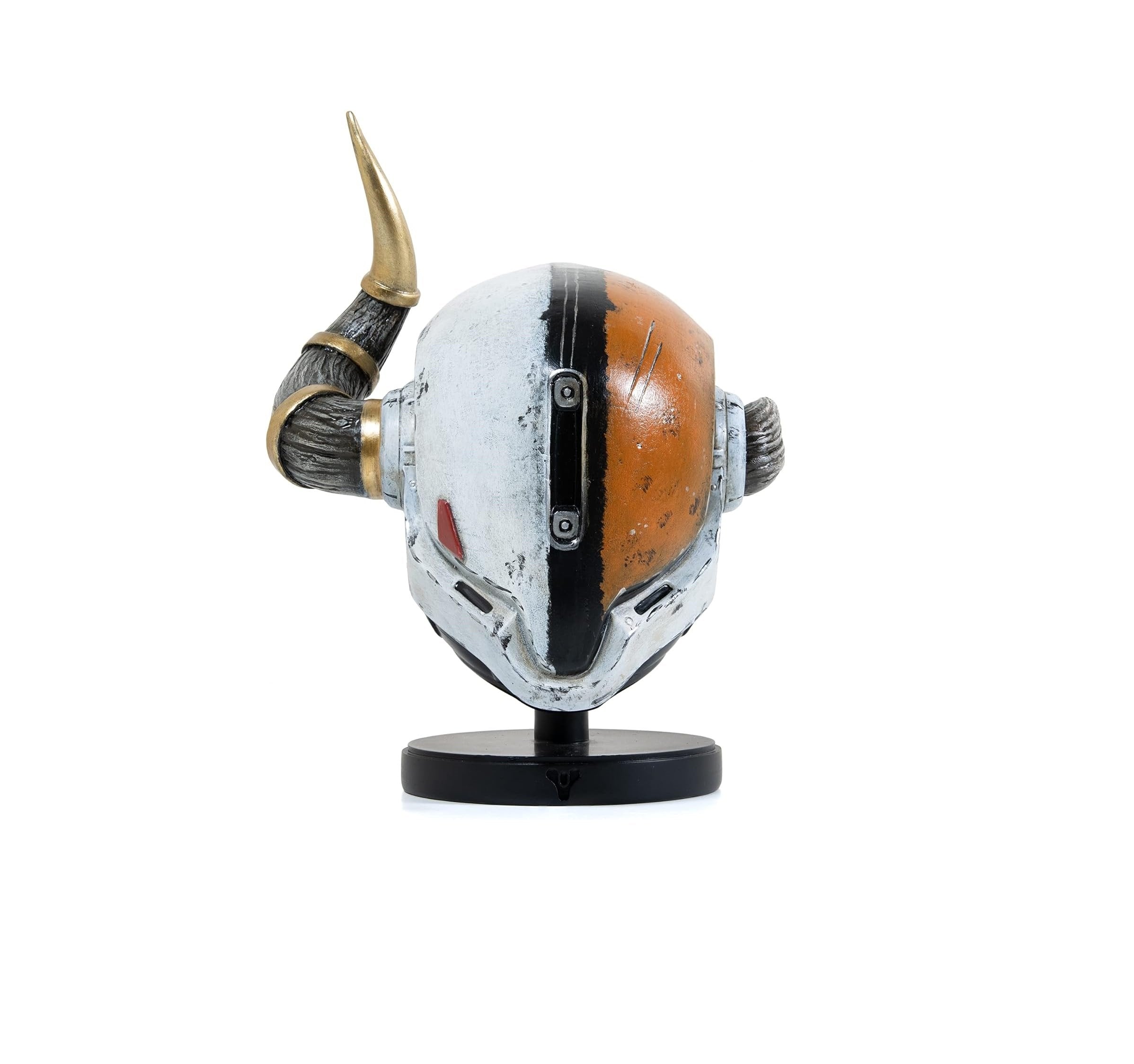 Destiny - Réplique officielle du casque de Lord Shaxx - flash vidéo