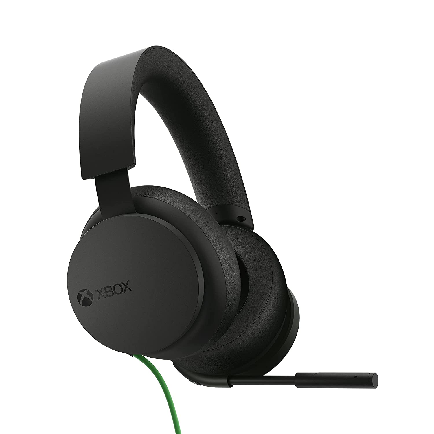 Casque filaire stéréo Xbox pour Xbox Series X|S, Xbox One et Windows 10 - flash vidéo