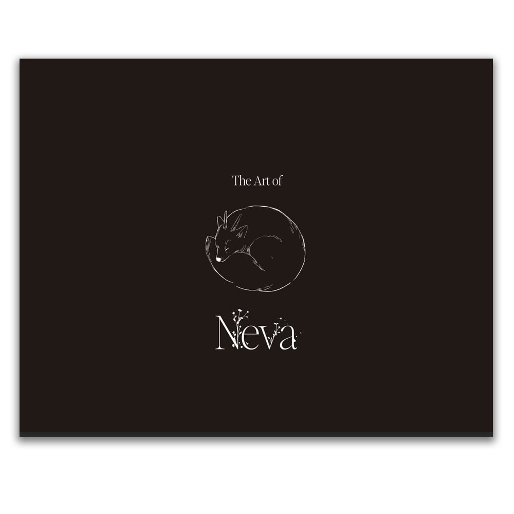 Neva - Devolver Deluxe Edition - flash vidéo