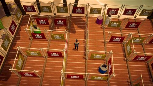 Koh Lanta 2022 - flash vidéo