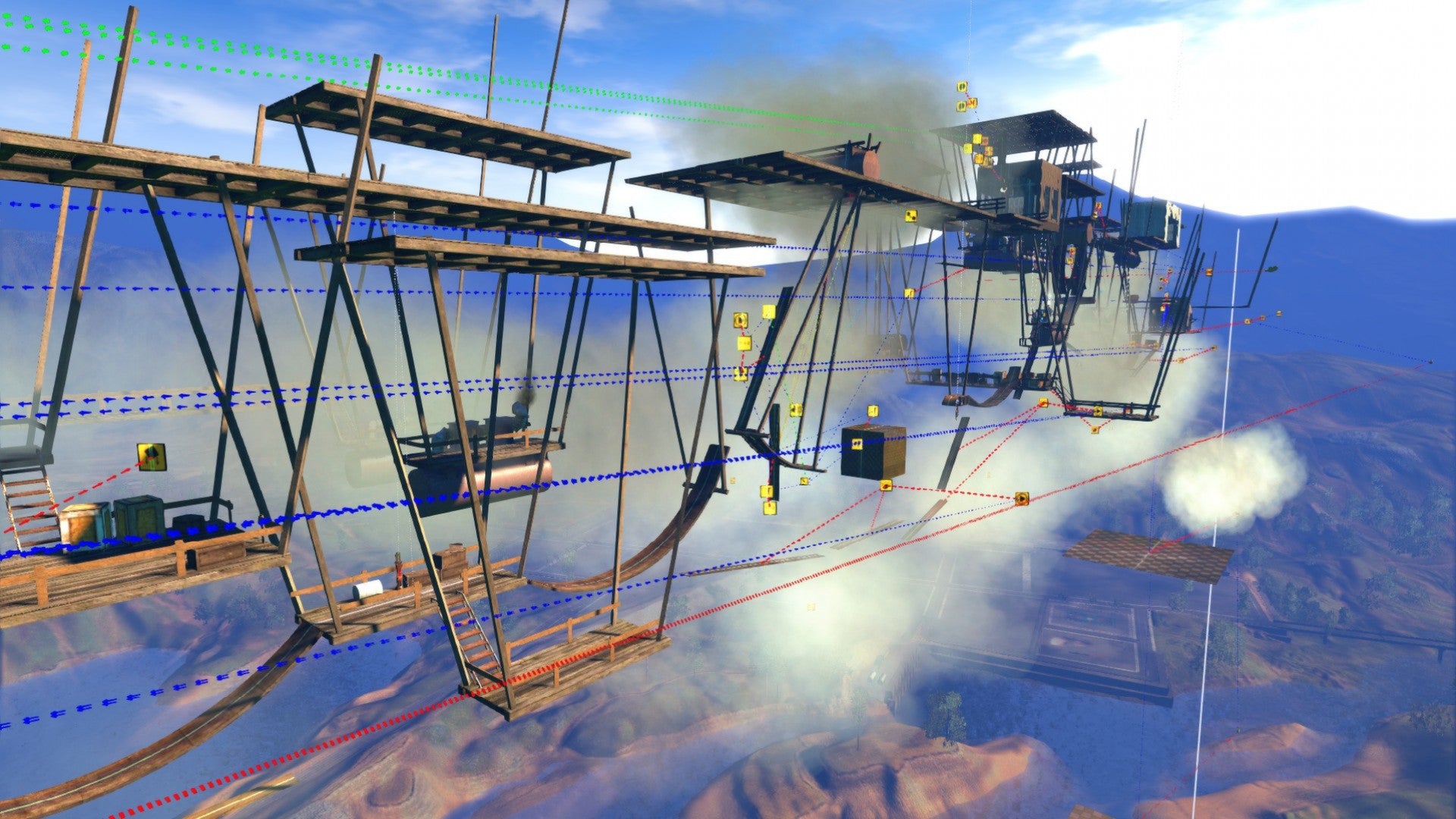 Trials Evolution Gold Edition - flash vidéo