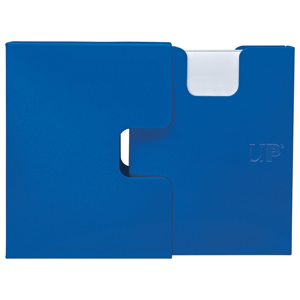 Ultra Pro - PRO 15+ Card Box 3-pack : Bleu - flash vidéo