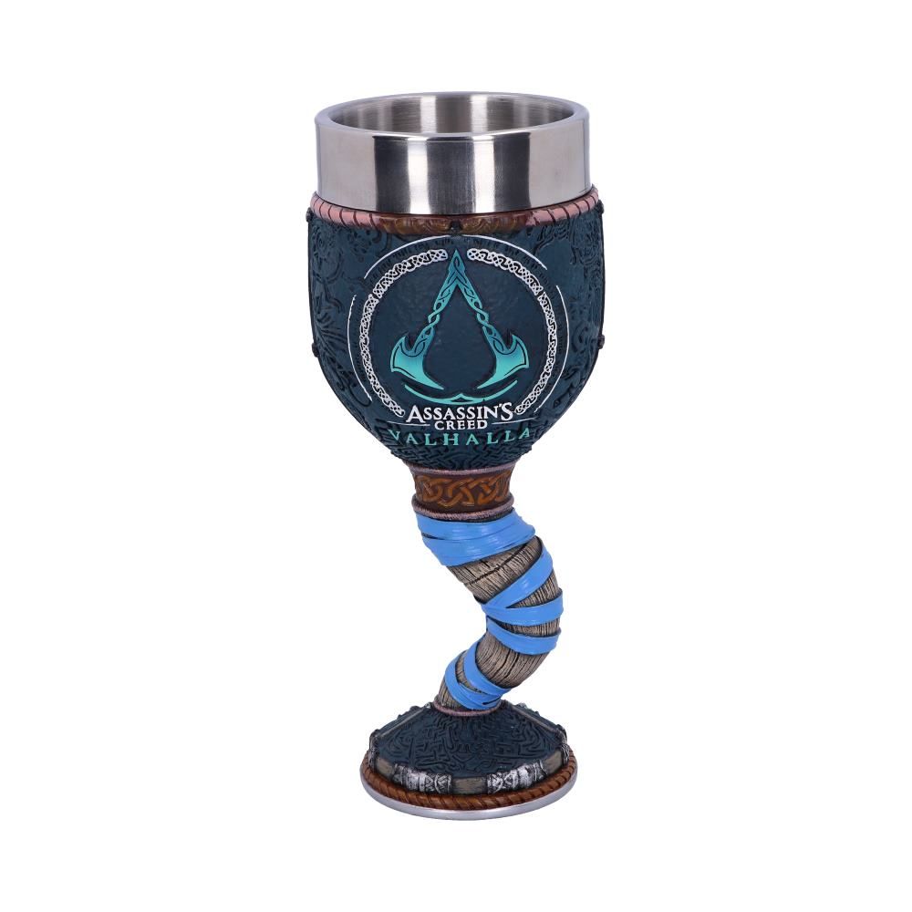 Assassin's Creed - Coupe Valhalla 20.5cm - flash vidéo