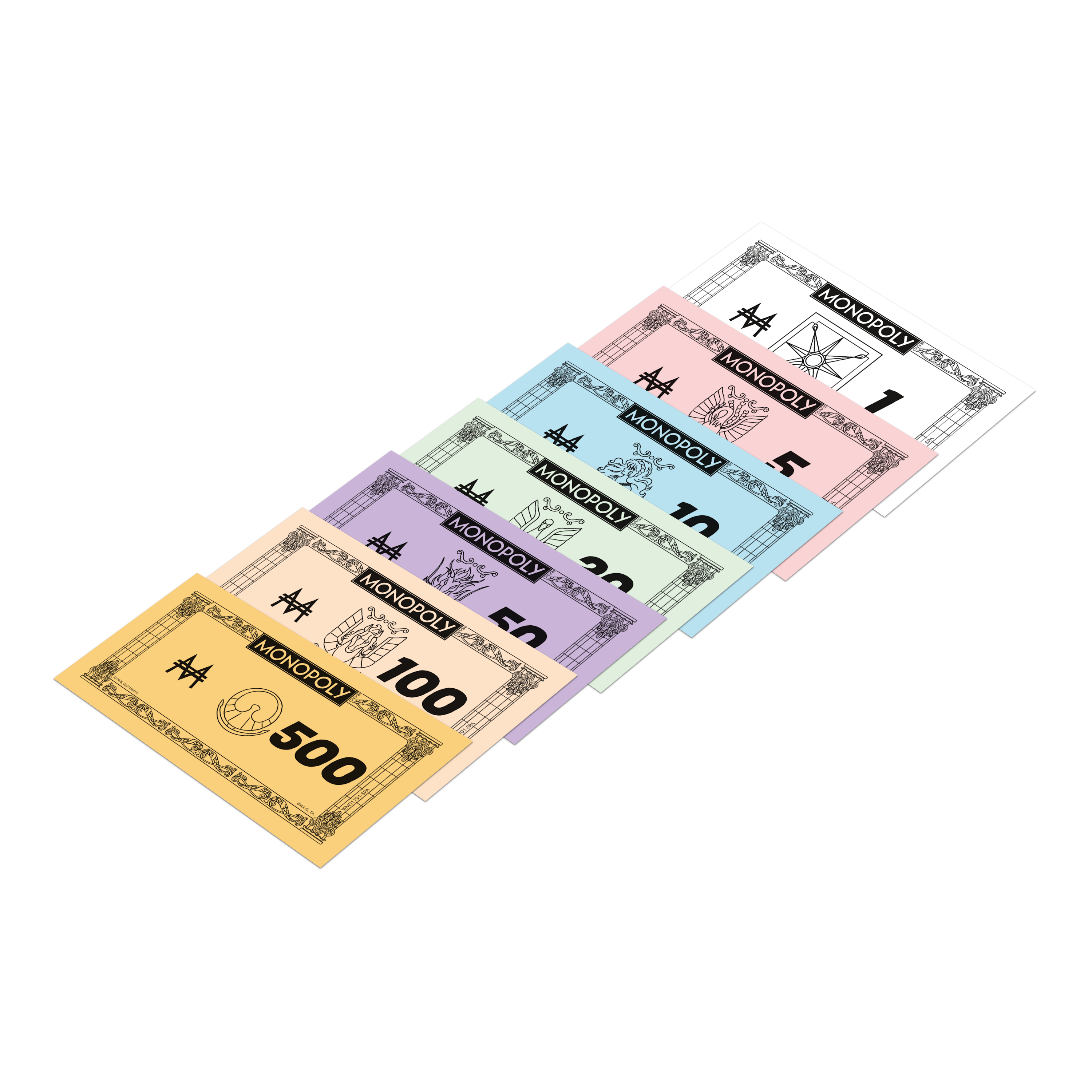 Monopoly - Saint Seiya - flash vidéo