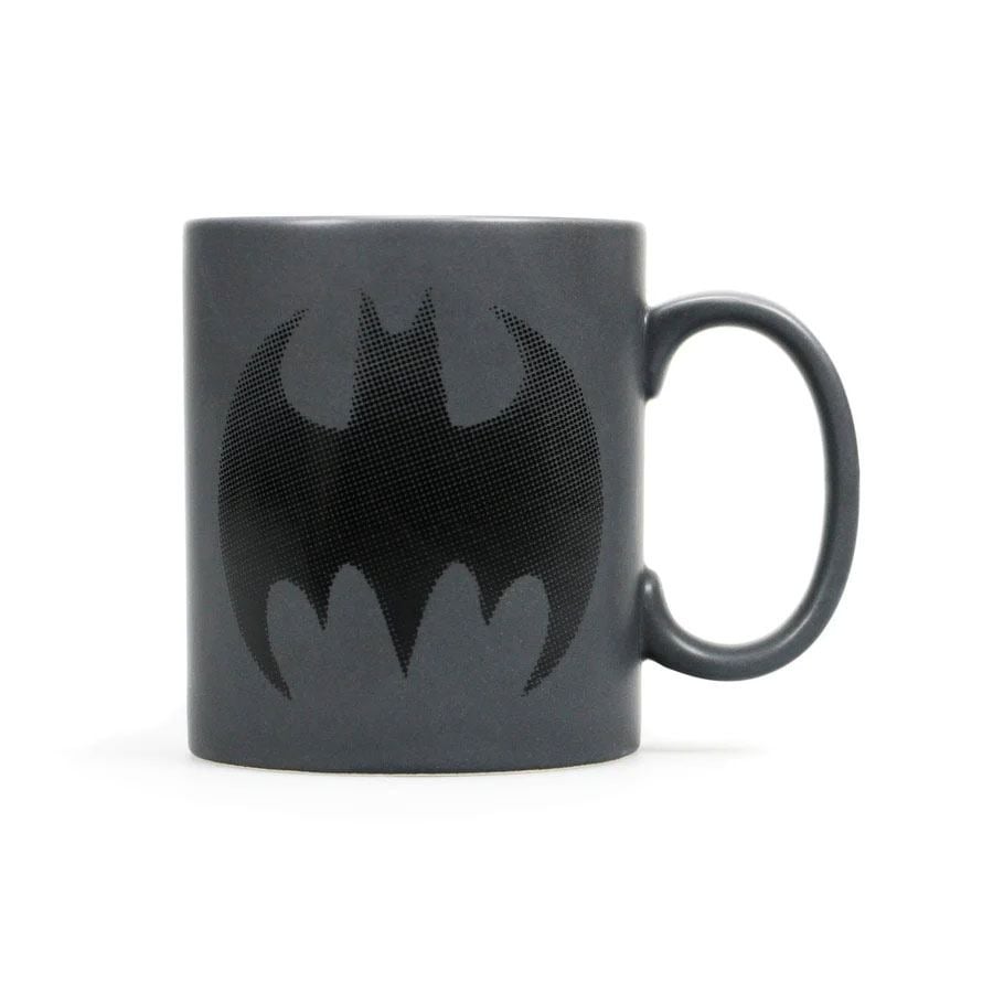DC Comics - Mug "Je suis Batman" - flash vidéo