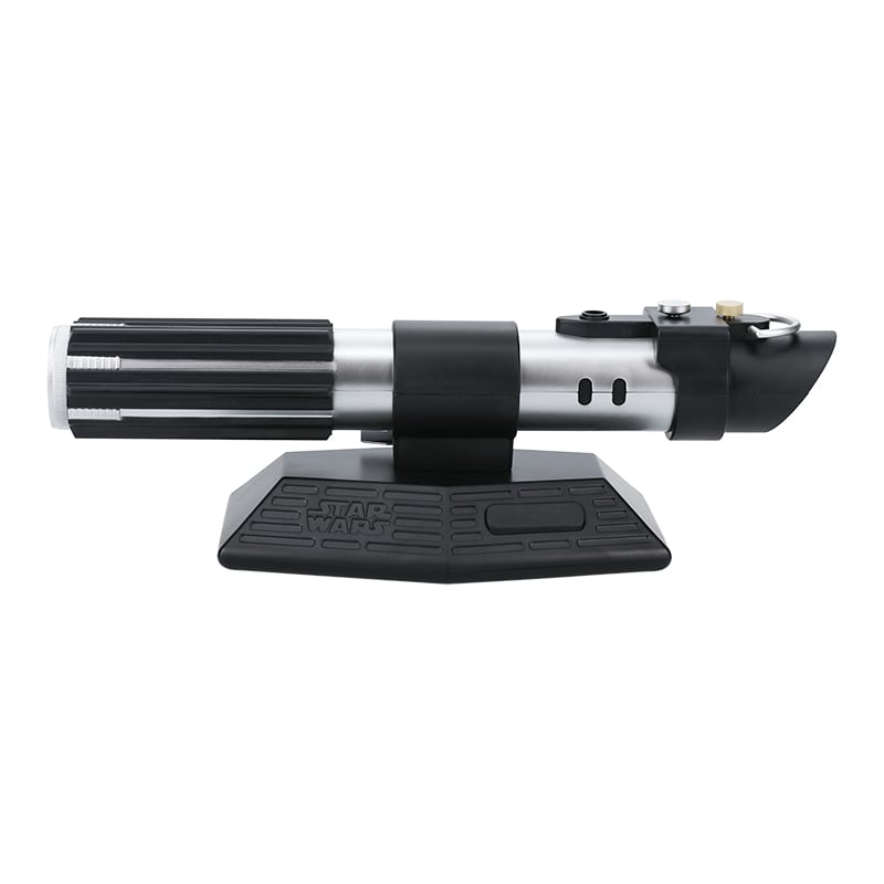 Star Wars - Projecteur Sabre Laser - flash vidéo