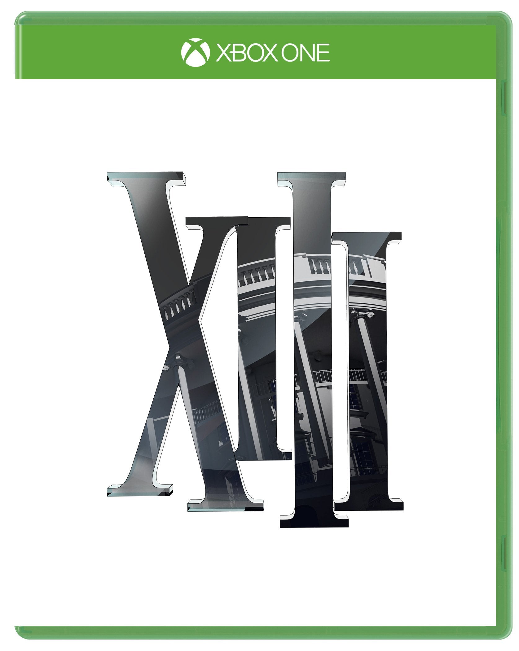 XIII Limited Edition - flash vidéo