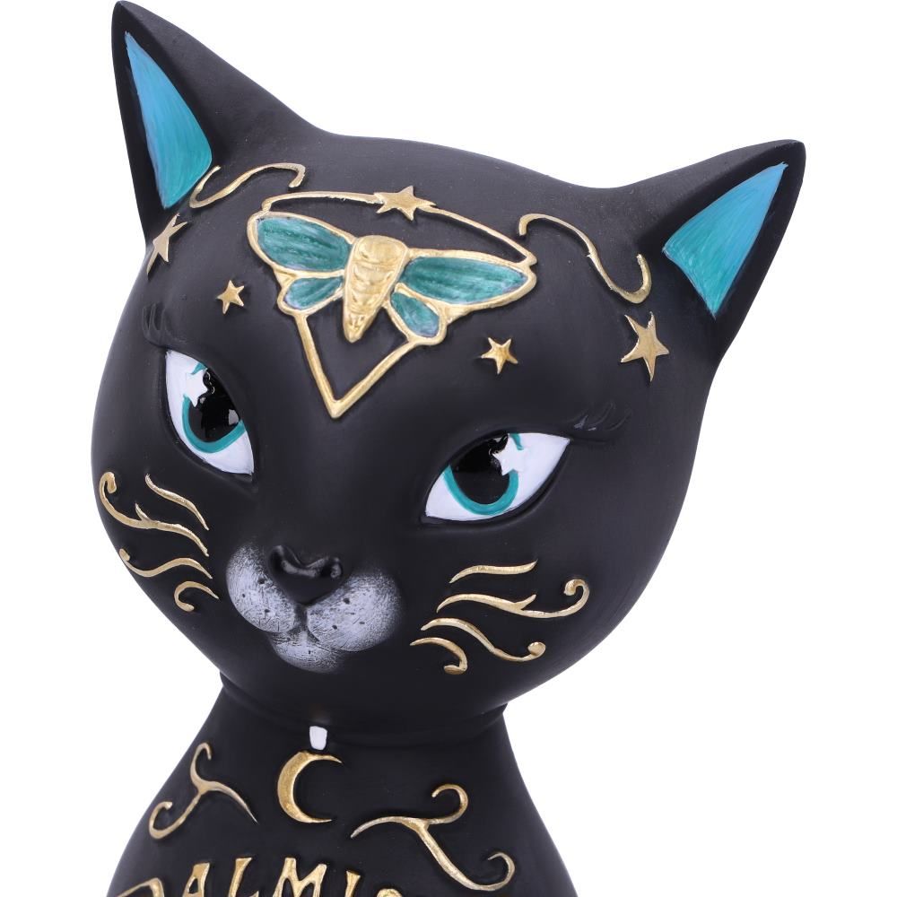 Fortune Minou Figurine 27cm - flash vidéo