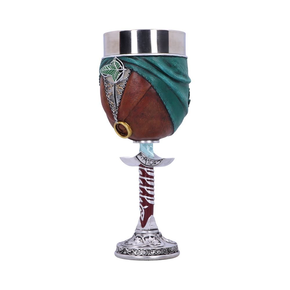 The Lord of the Rings - Frodo Goblet - flash vidéo
