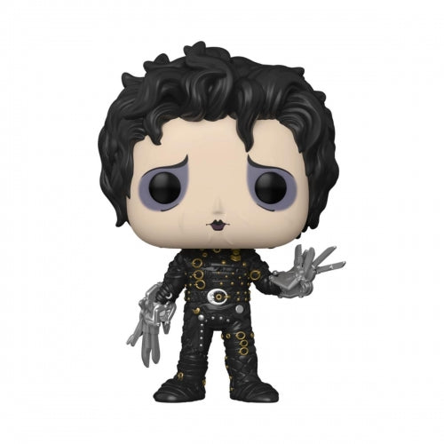 Funko Pop! Movies: Edward Scissorhands - Edward Scissorhands - flash vidéo