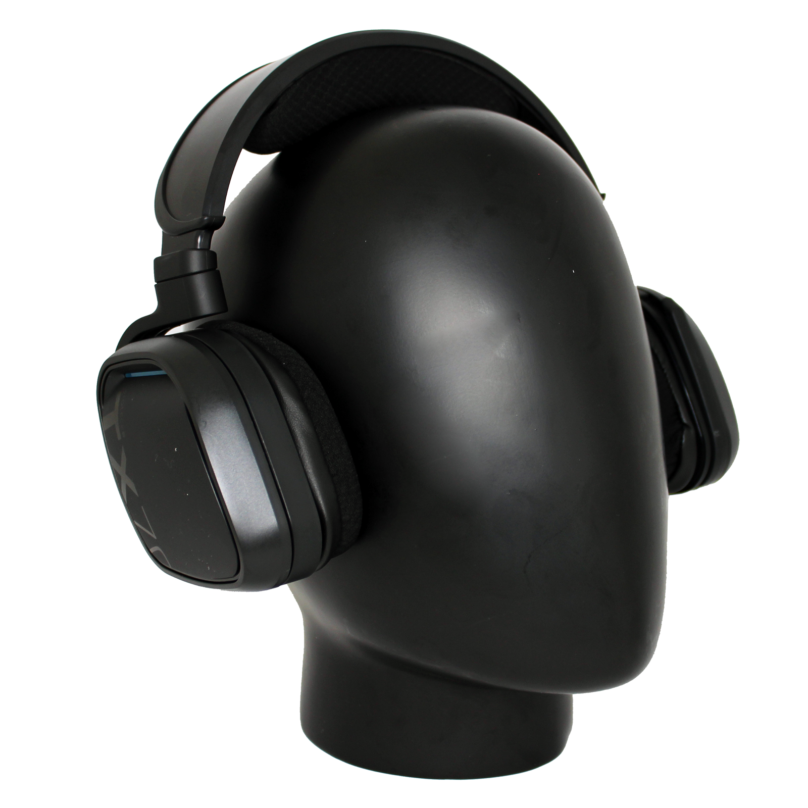 Gioteck - Casque de jeu stéréo RF sans fil TX-70S pour PS5, PS4 et PC - flash vidéo