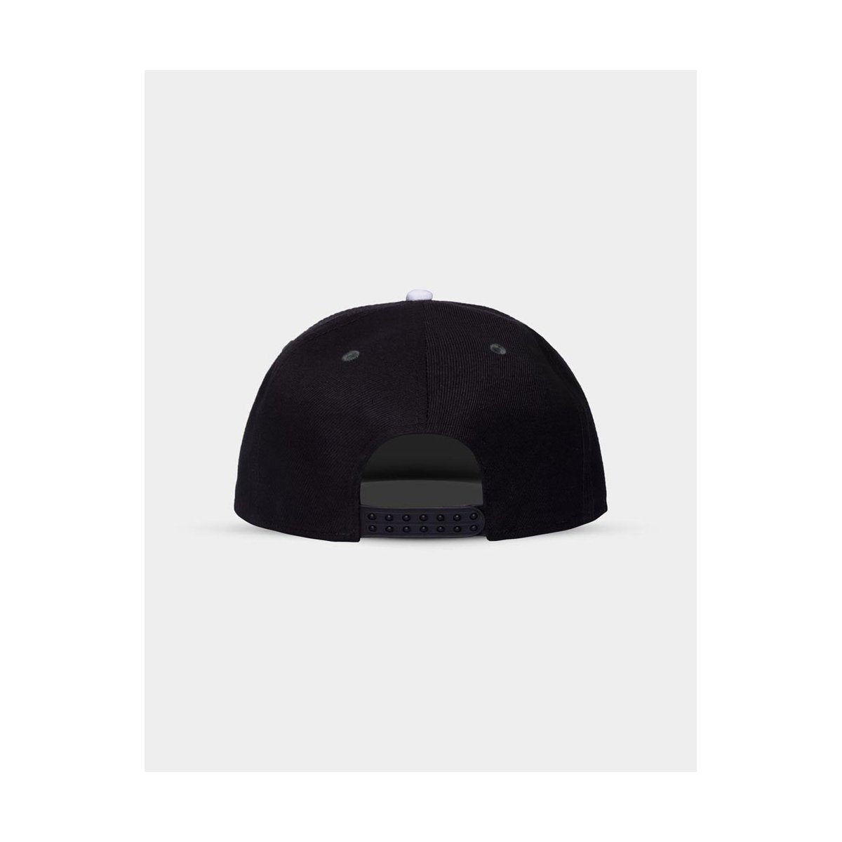 Marvel - Casquette Snapback "Loki" - flash vidéo
