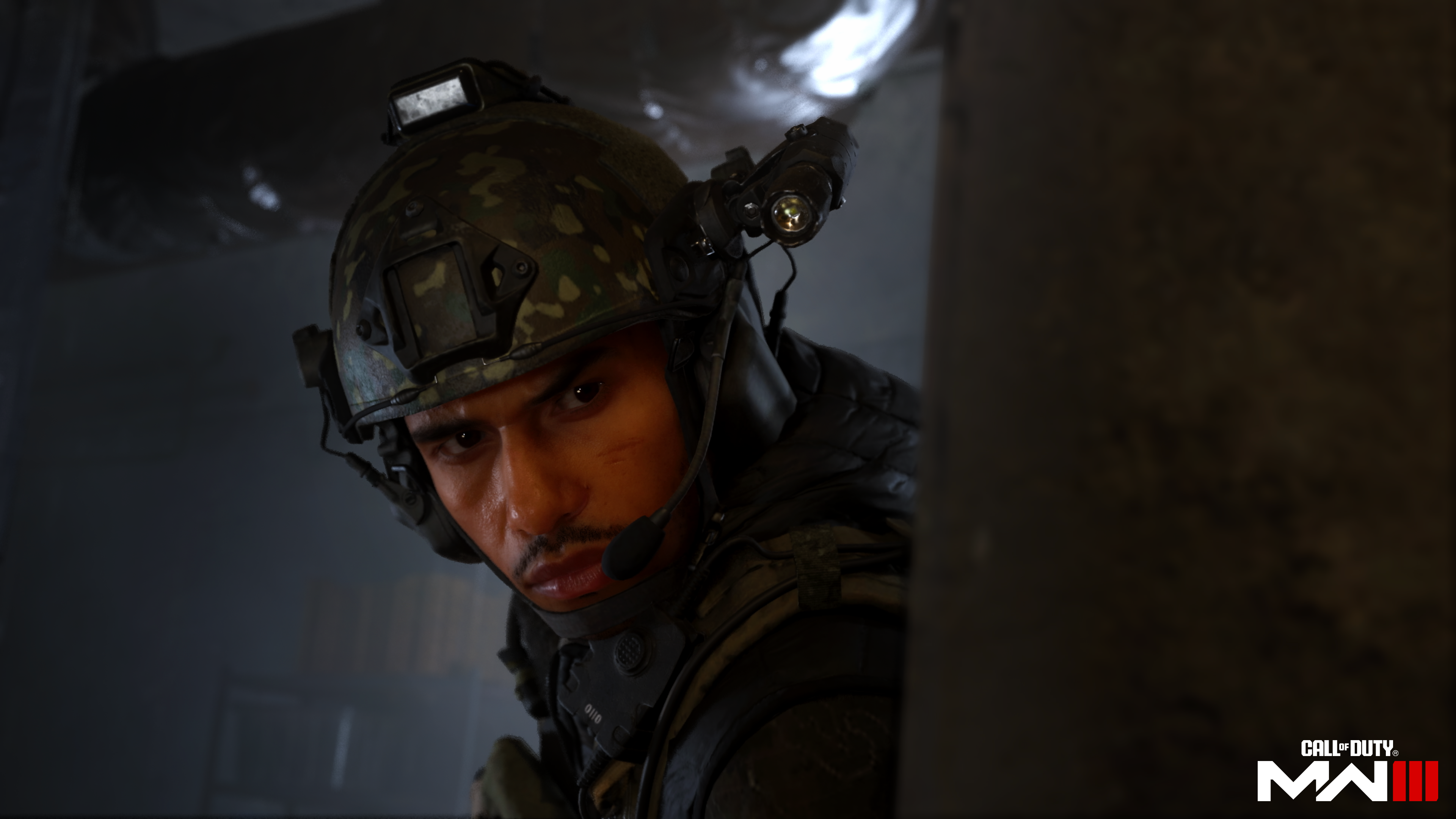 Call of Duty : Modern Warfare III - flash vidéo