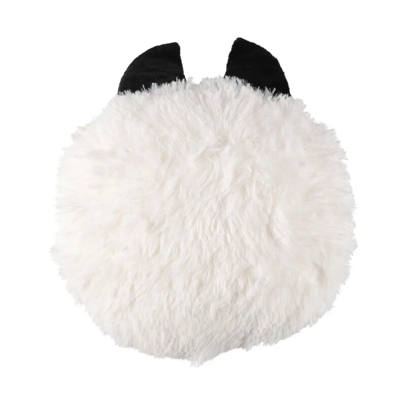 Ghibli - Princesse Mononoké - Coussin Nakayoshi masque de San - flash vidéo