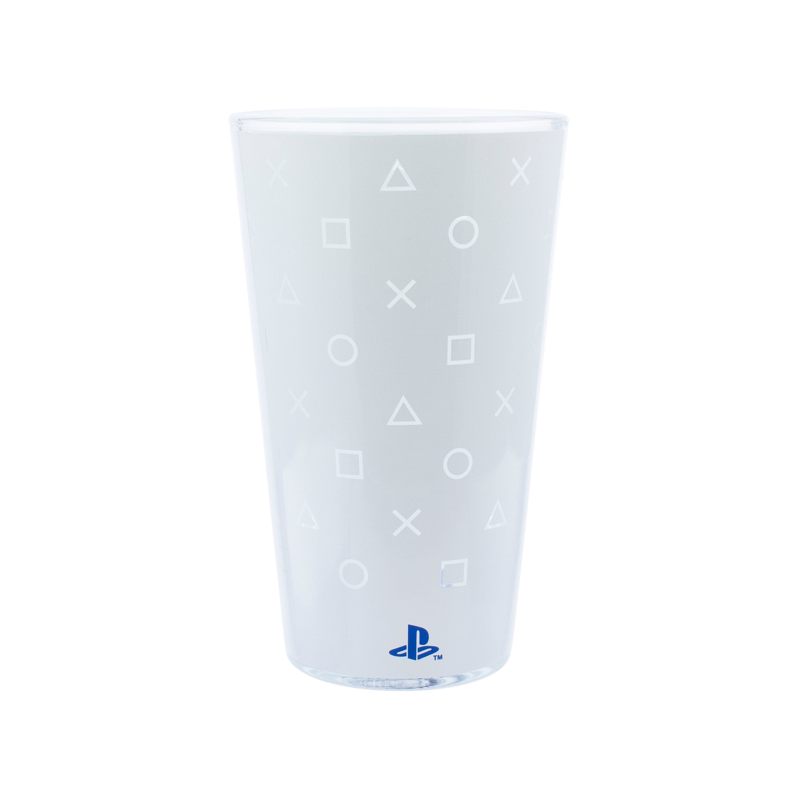 PlayStation - Verre PlayStation 5 - flash vidéo