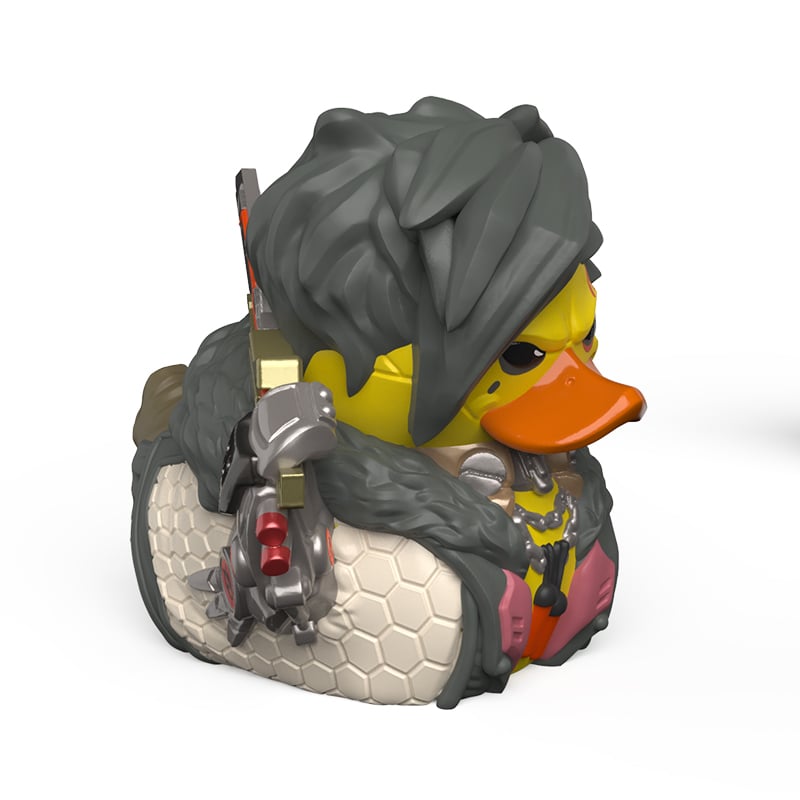 Borderlands 3 - Troy Calypso Tubbz - flash vidéo