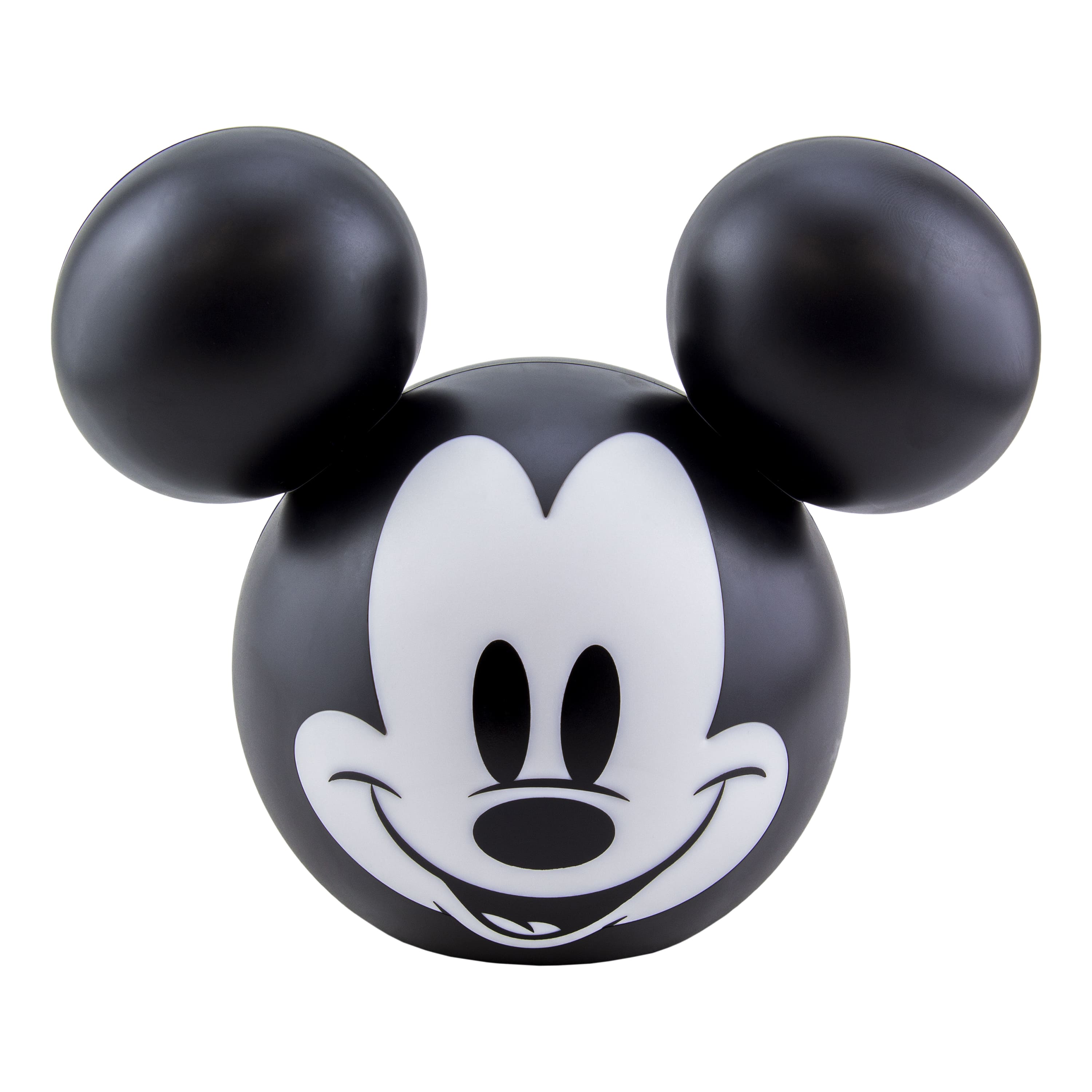 Disney Micket et ses Amis - Lampe 3D Mickey Mouse - flash vidéo