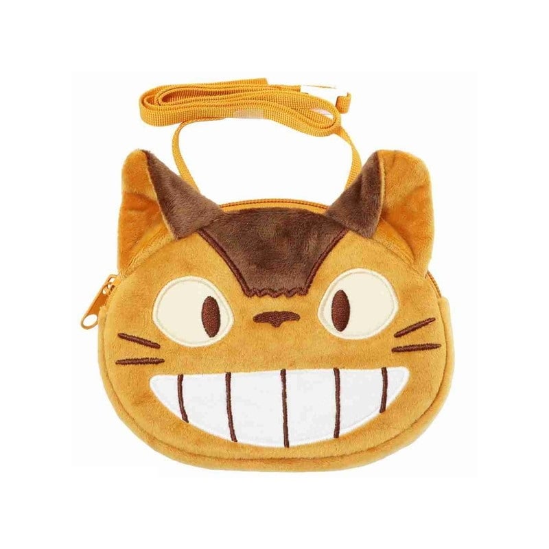 Mon Voisin Totoro - Trouse Frimousse Chat-Bus - flash vidéo