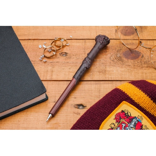 Harry Potter - Harry Potter Wand Pen V2 - flash vidéo