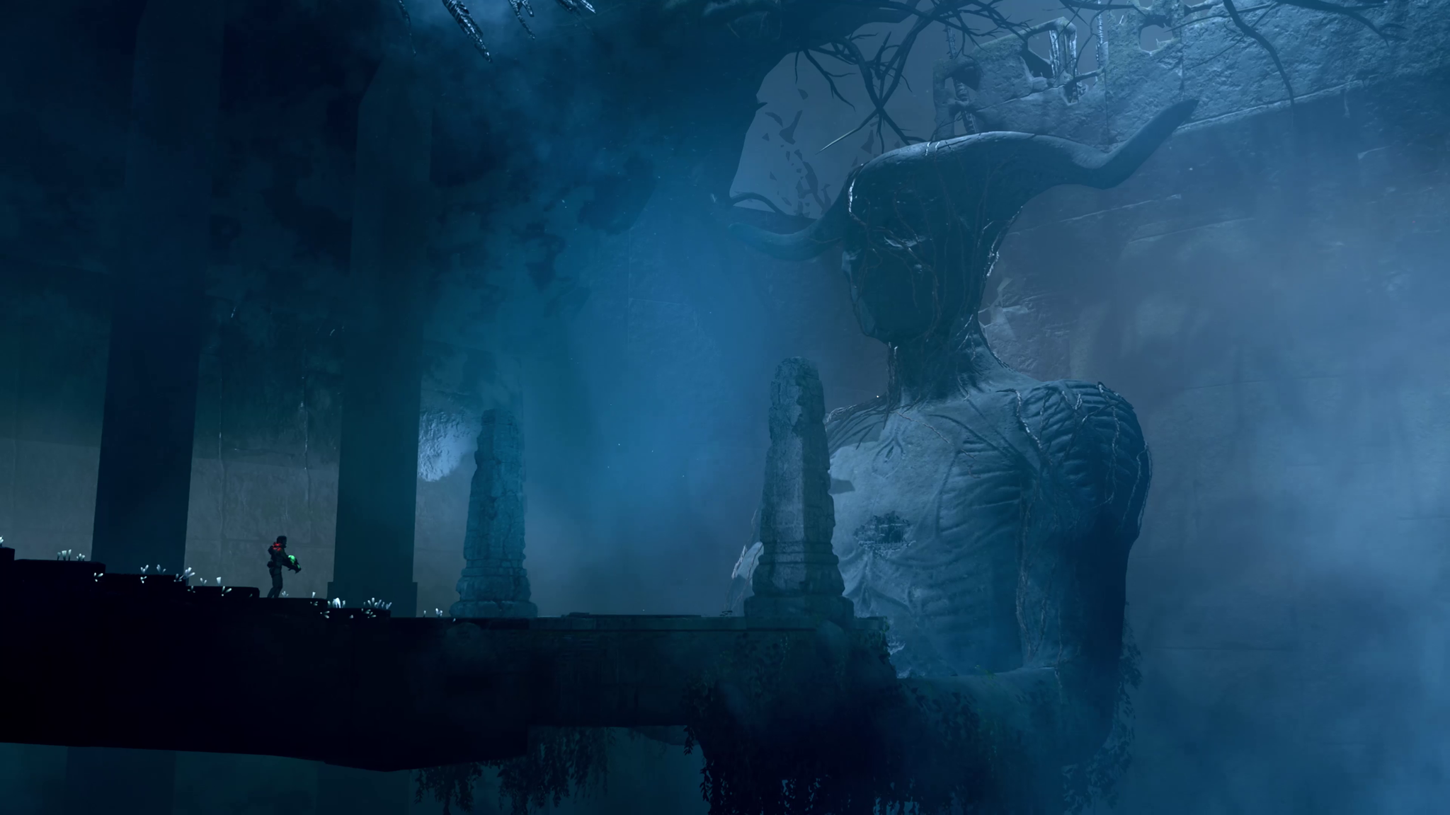 Returnal - flash vidéo